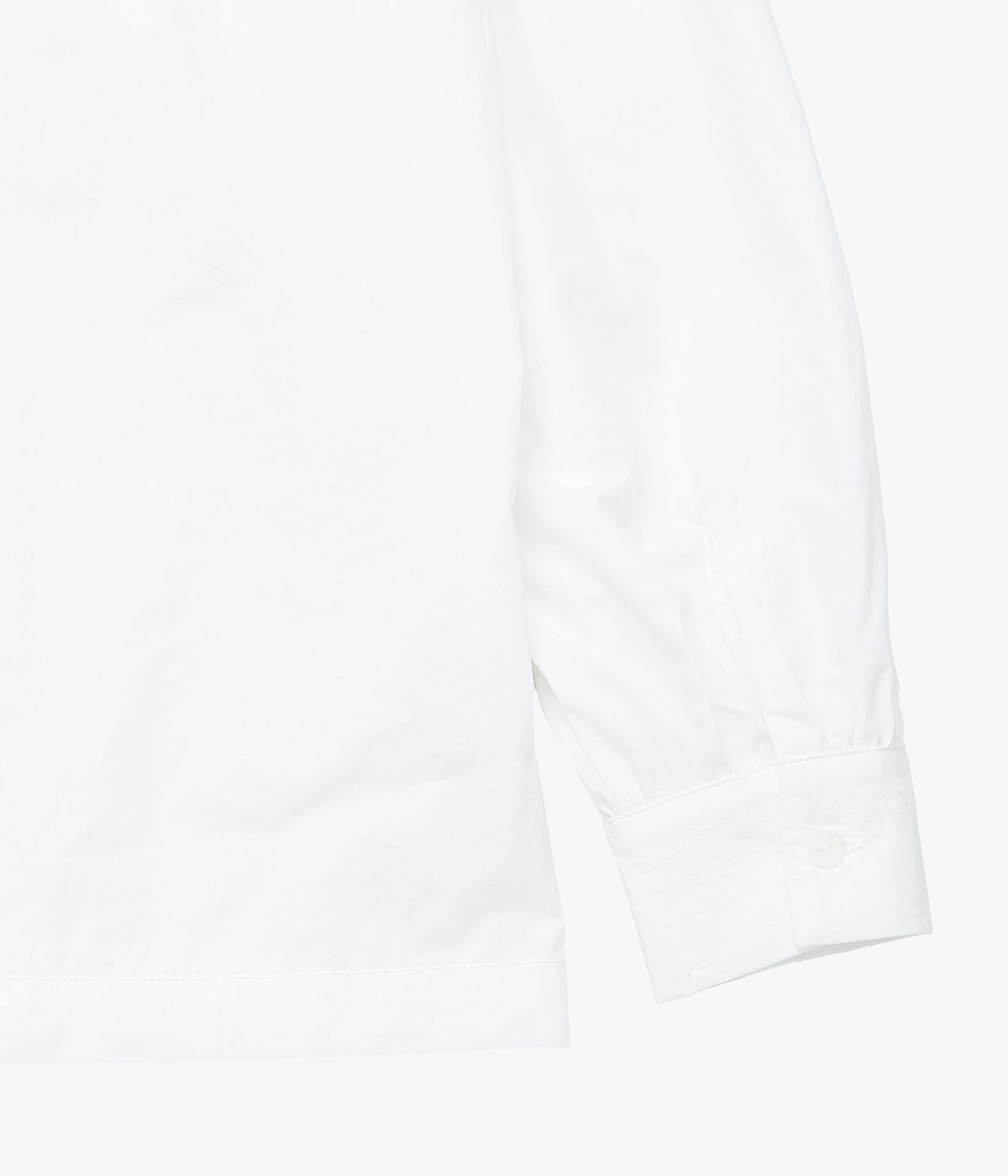 ELEPH "DAYS SHIRT" (WHITE)