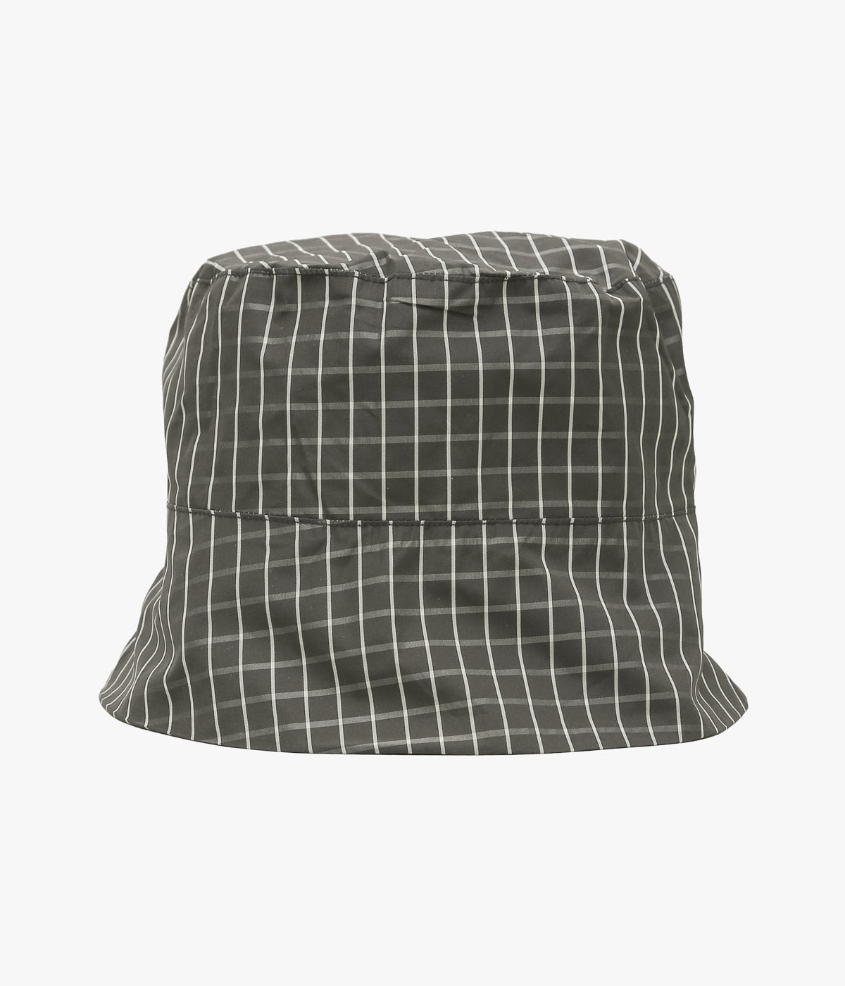 ELEPH "ME HAT" (브라운 체크)