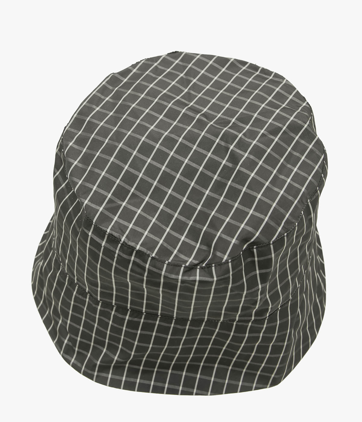 ELEPH "ME HAT" (브라운 체크)