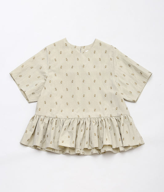 ELEPH ''MUMU TOP'' (GOLD)