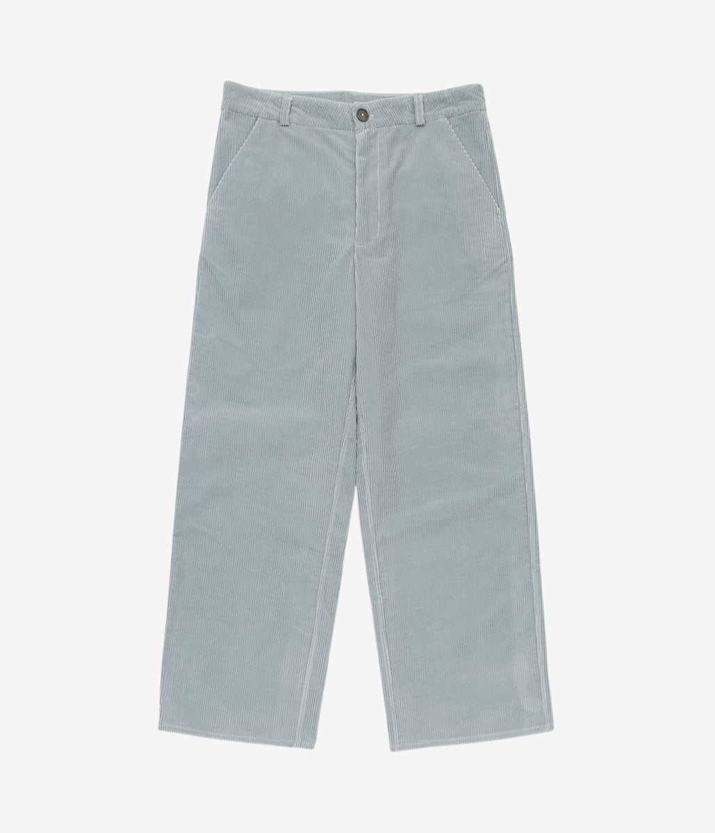 ELEPH ''NIJN PANTS'' (LIGHT BLUE CORD)