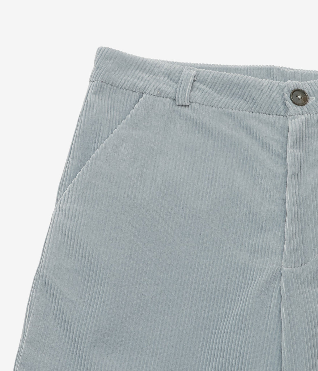 ELEPH ''NIJN PANTS'' (LIGHT BLUE CORD)