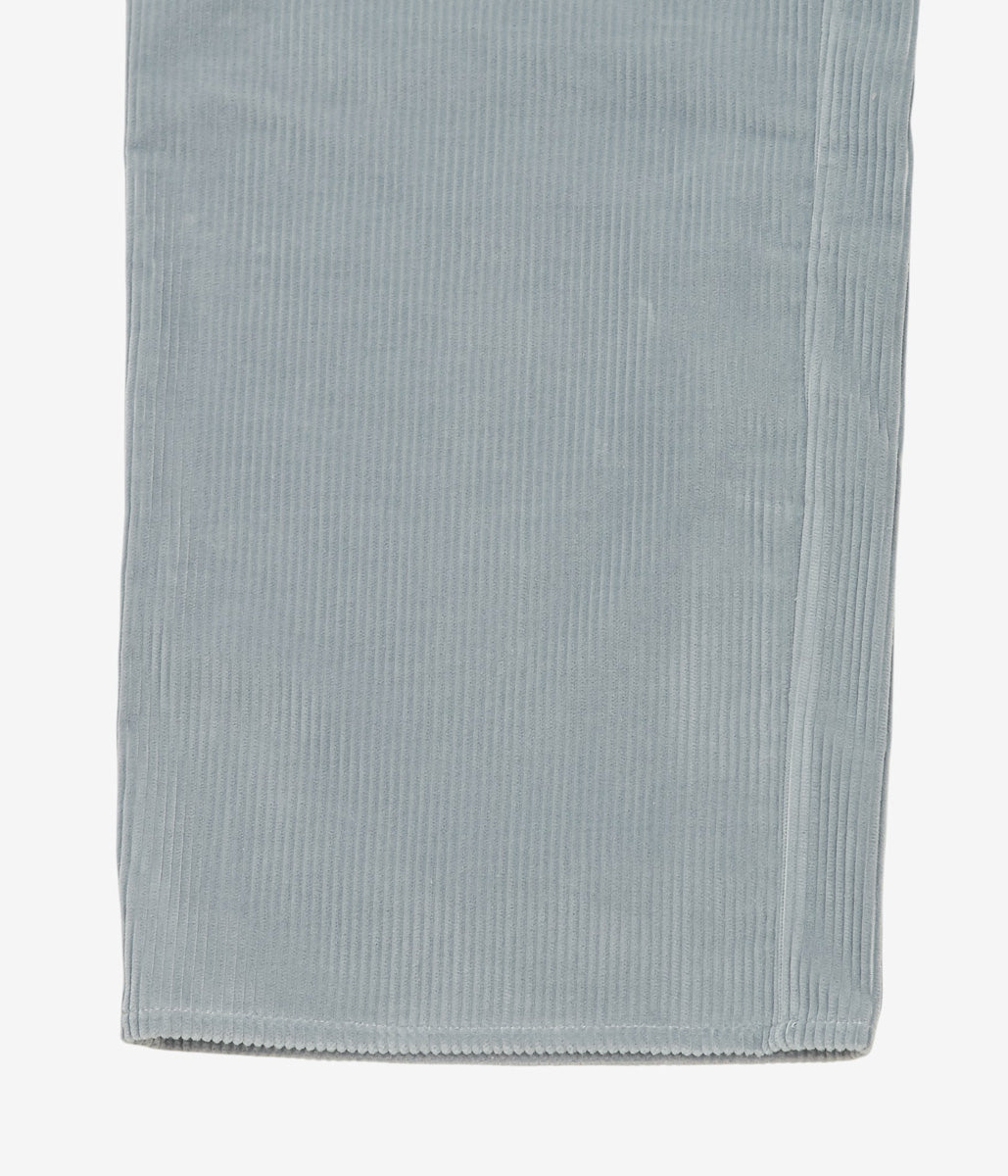 ELEPH ''NIJN PANTS'' (LIGHT BLUE CORD)
