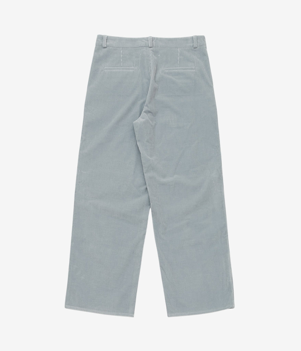 ELEPH ''NIJN PANTS'' (LIGHT BLUE CORD)