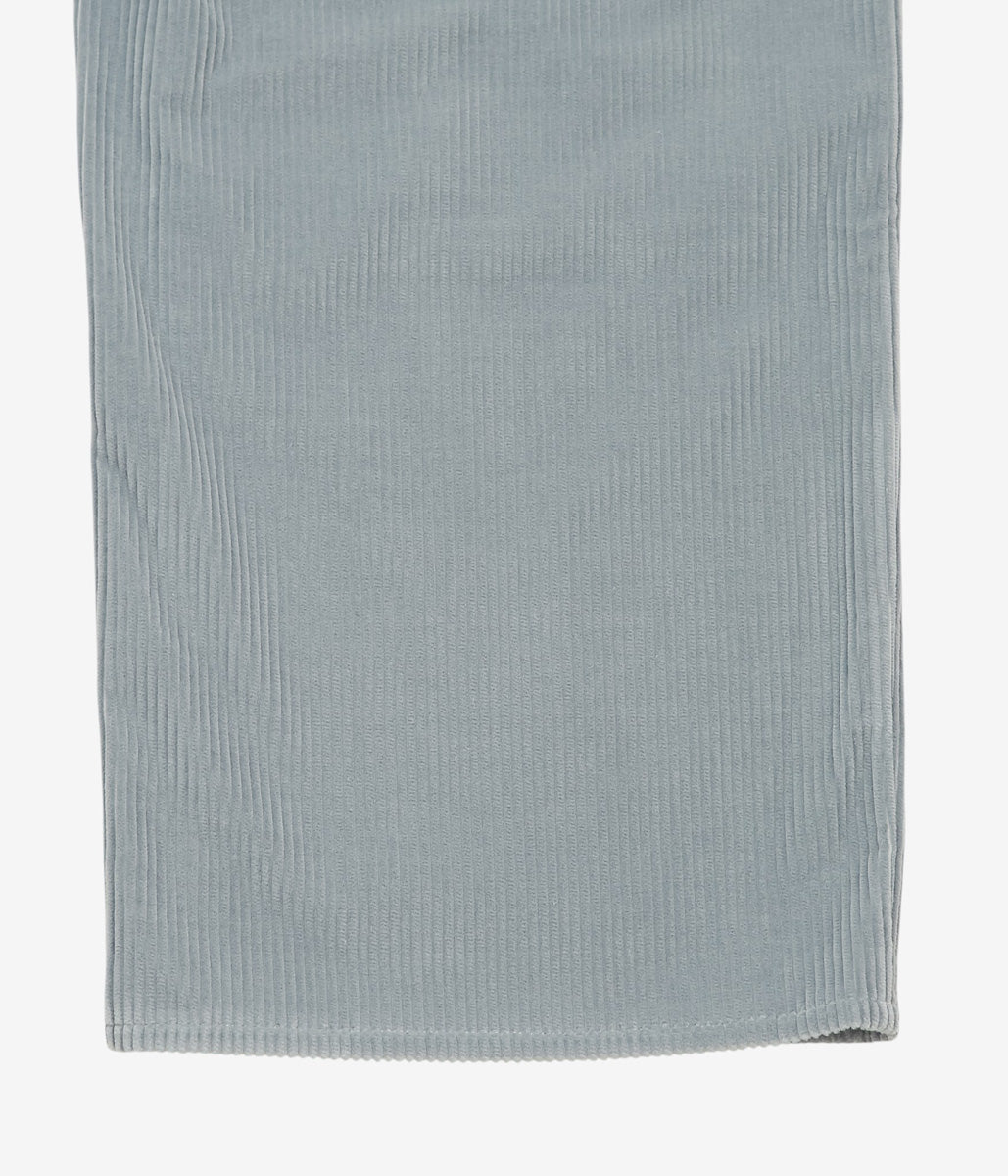ELEPH ''NIJN PANTS'' (LIGHT BLUE CORD)