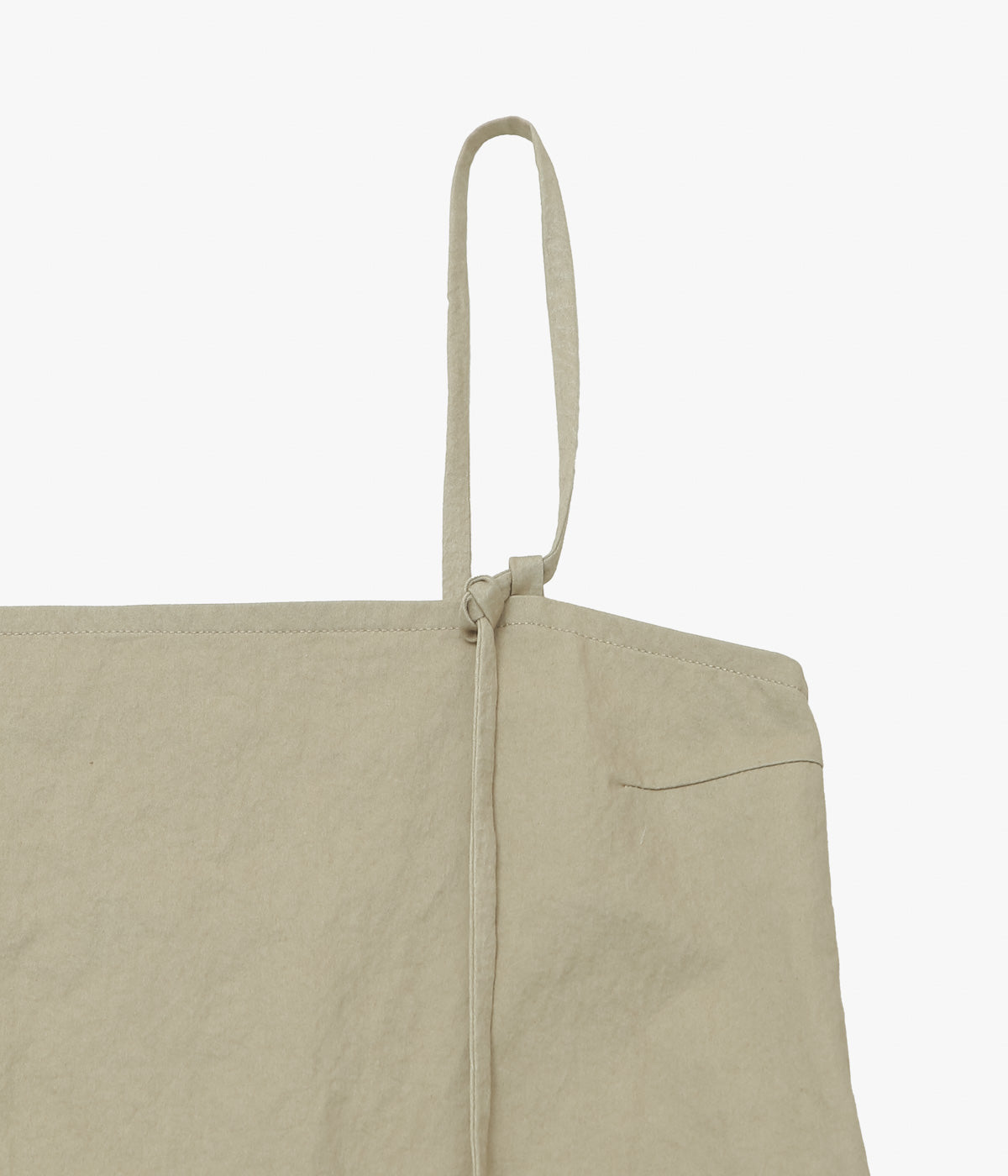 ELEPH ''PENN DRESS'' (KHAKI)