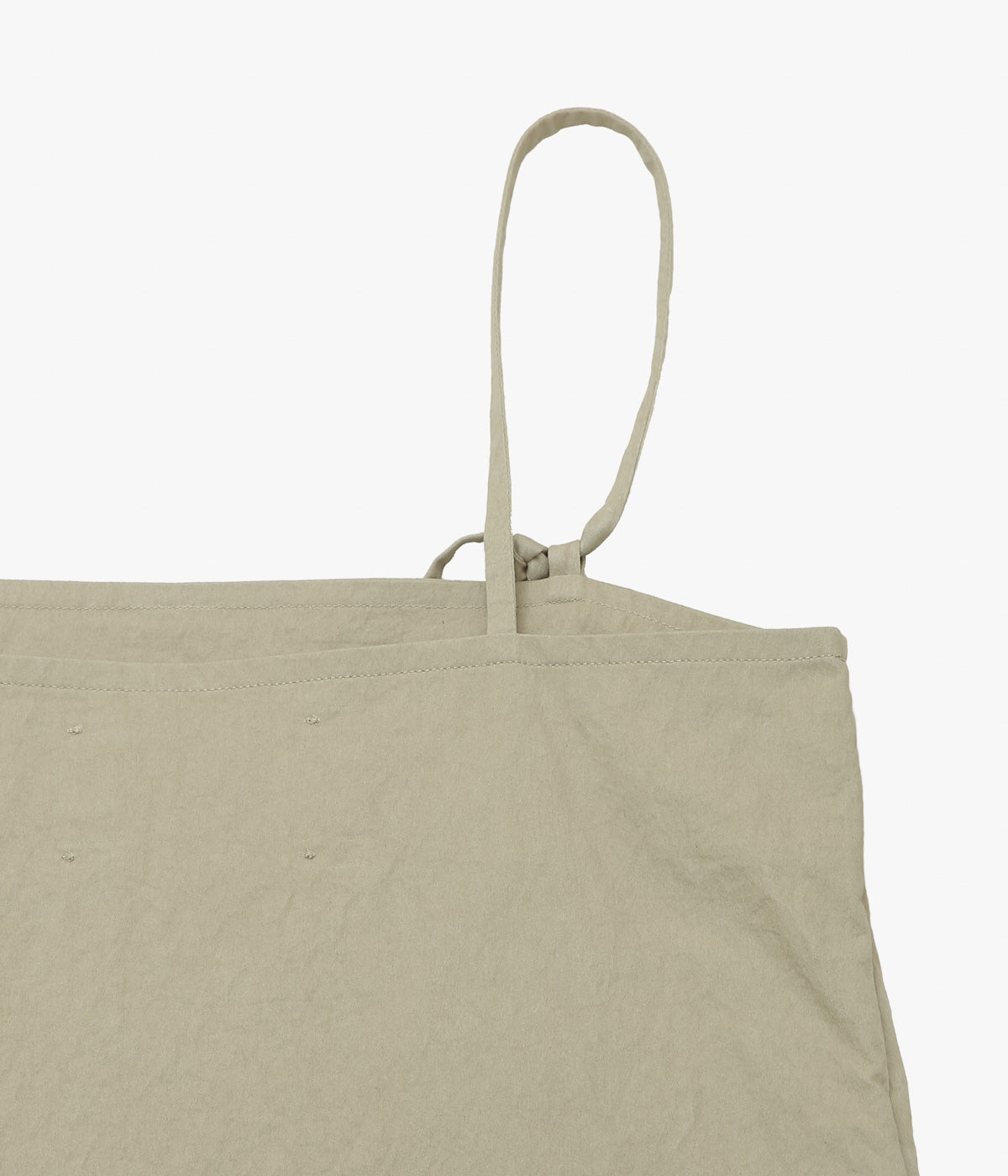 ELEPH ''PENN DRESS'' (KHAKI)