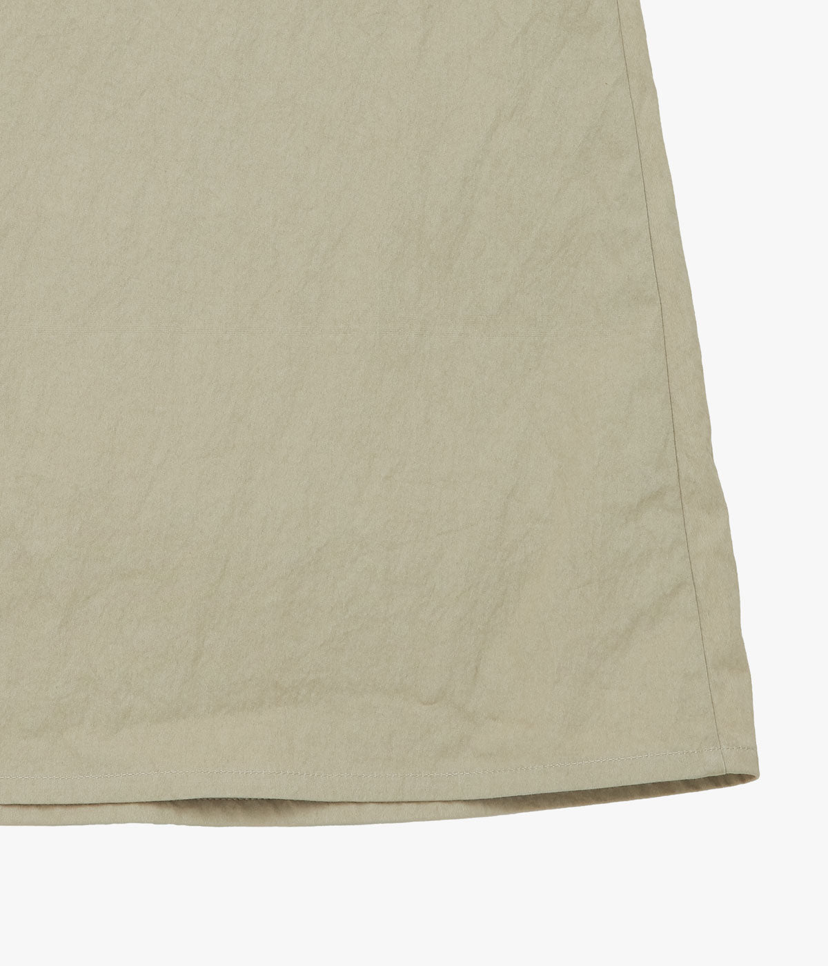 ELEPH ''PENN DRESS'' (KHAKI)