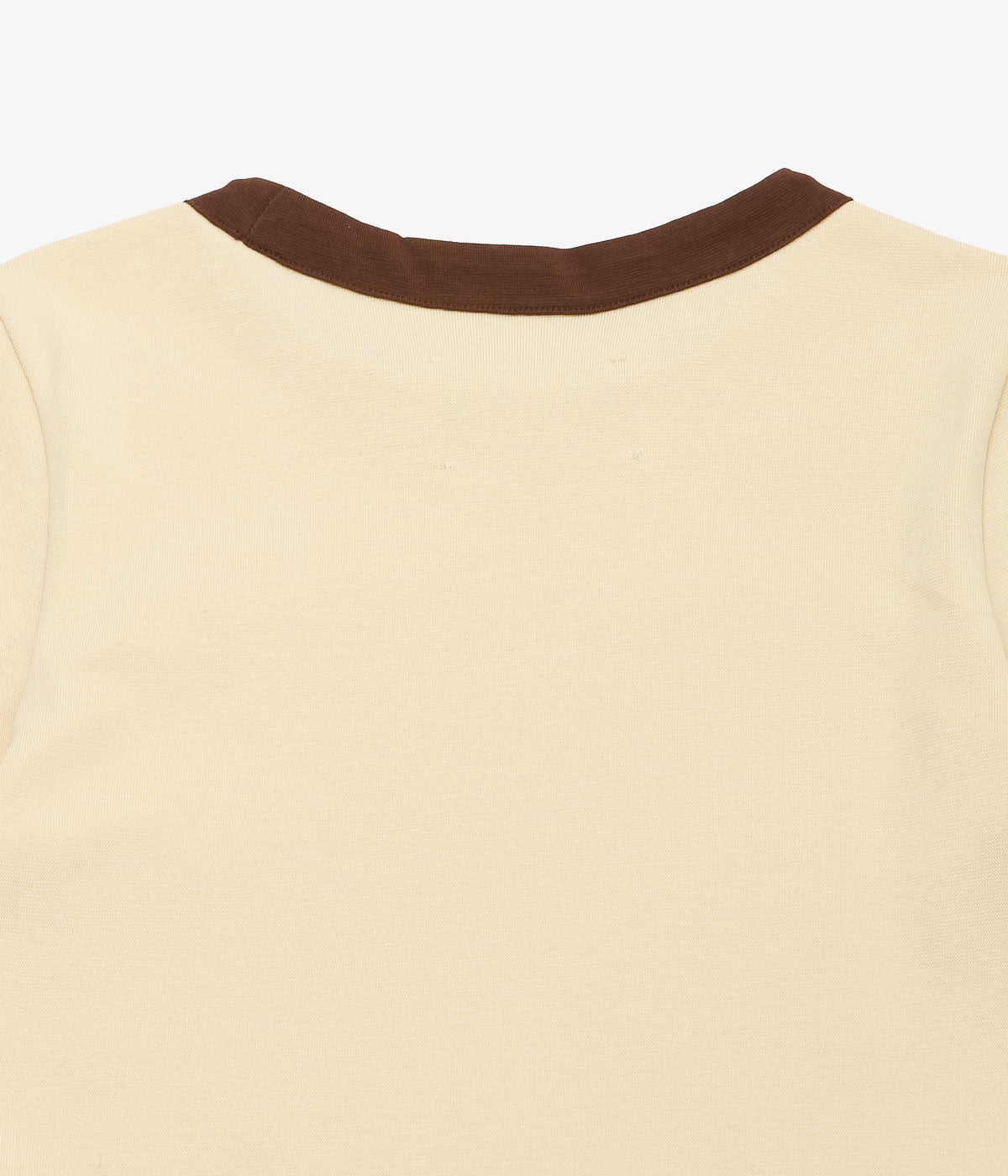 ELEPH ''TINY TEE S/S'' (BROWN)