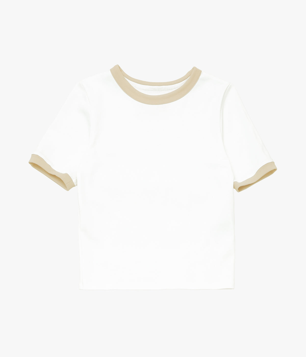 ELEPH "TINY TEE" (WHITE)