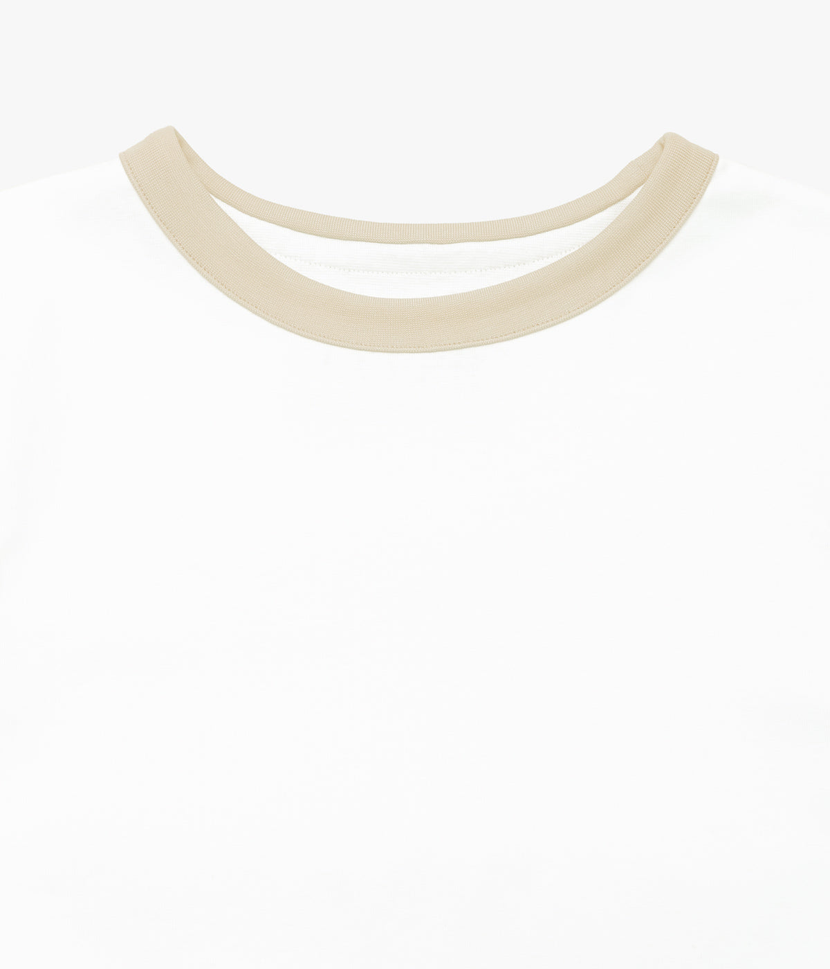ELEPH "TINY TEE" (WHITE)