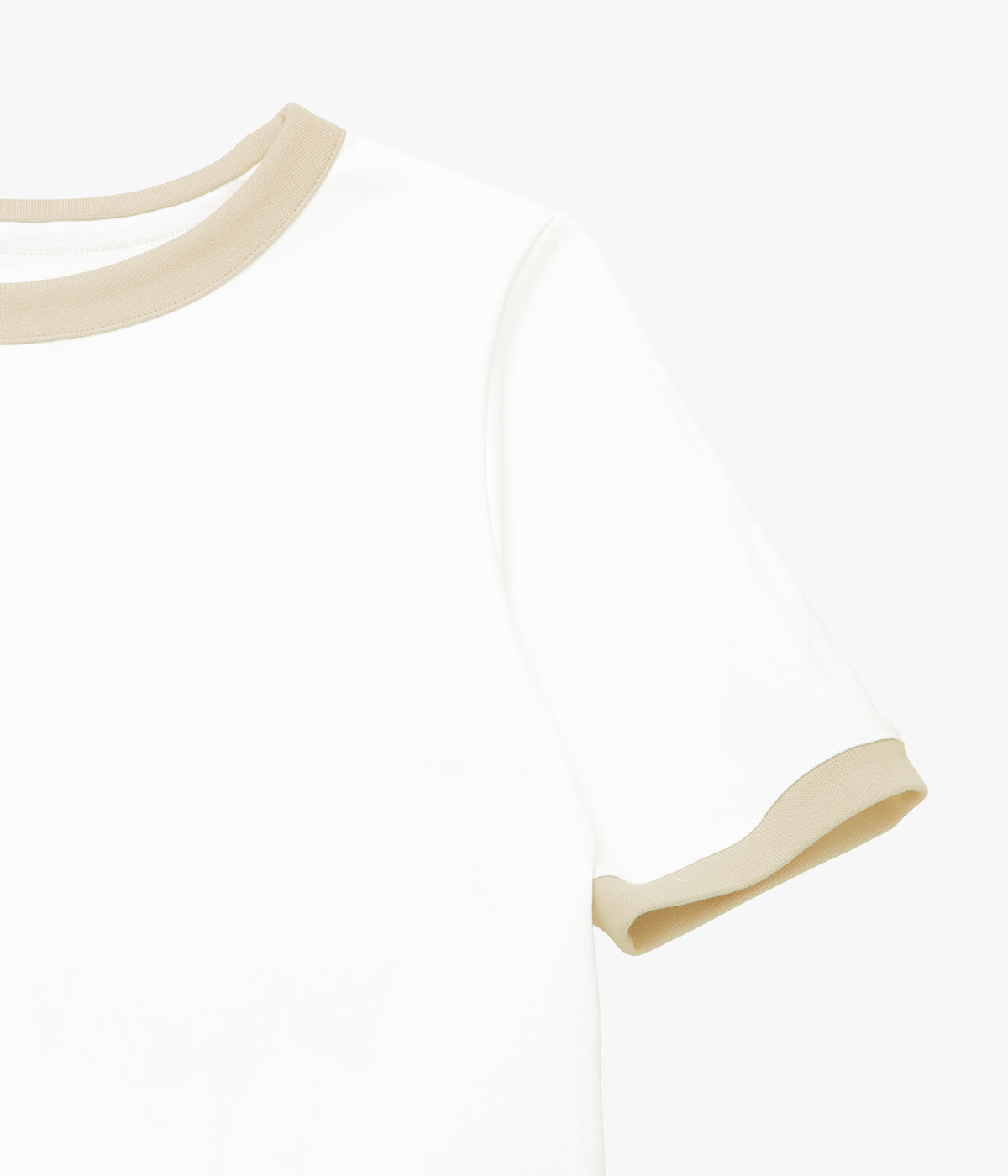 ELEPH "TINY TEE" (WHITE)
