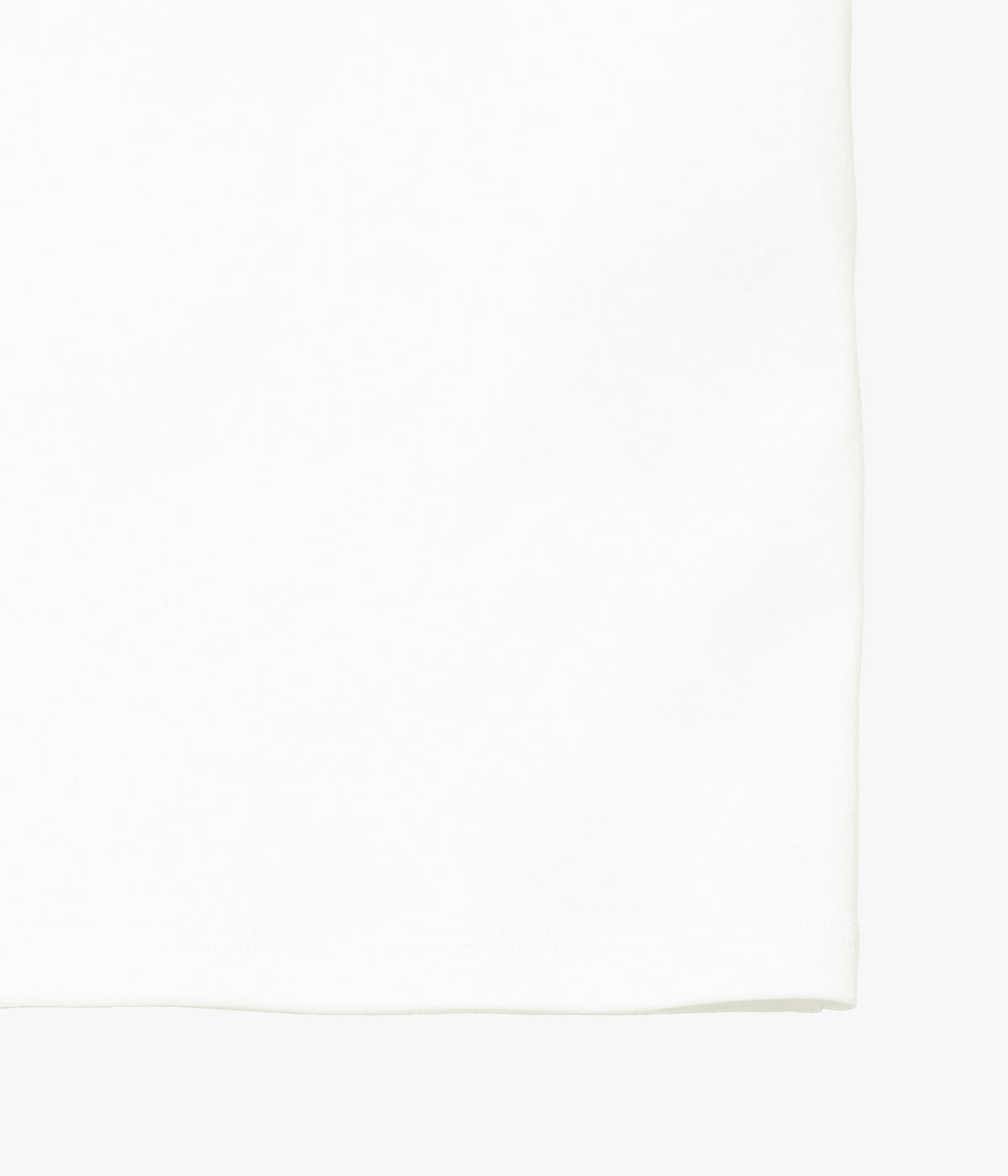 ELEPH "TINY TEE" (WHITE)
