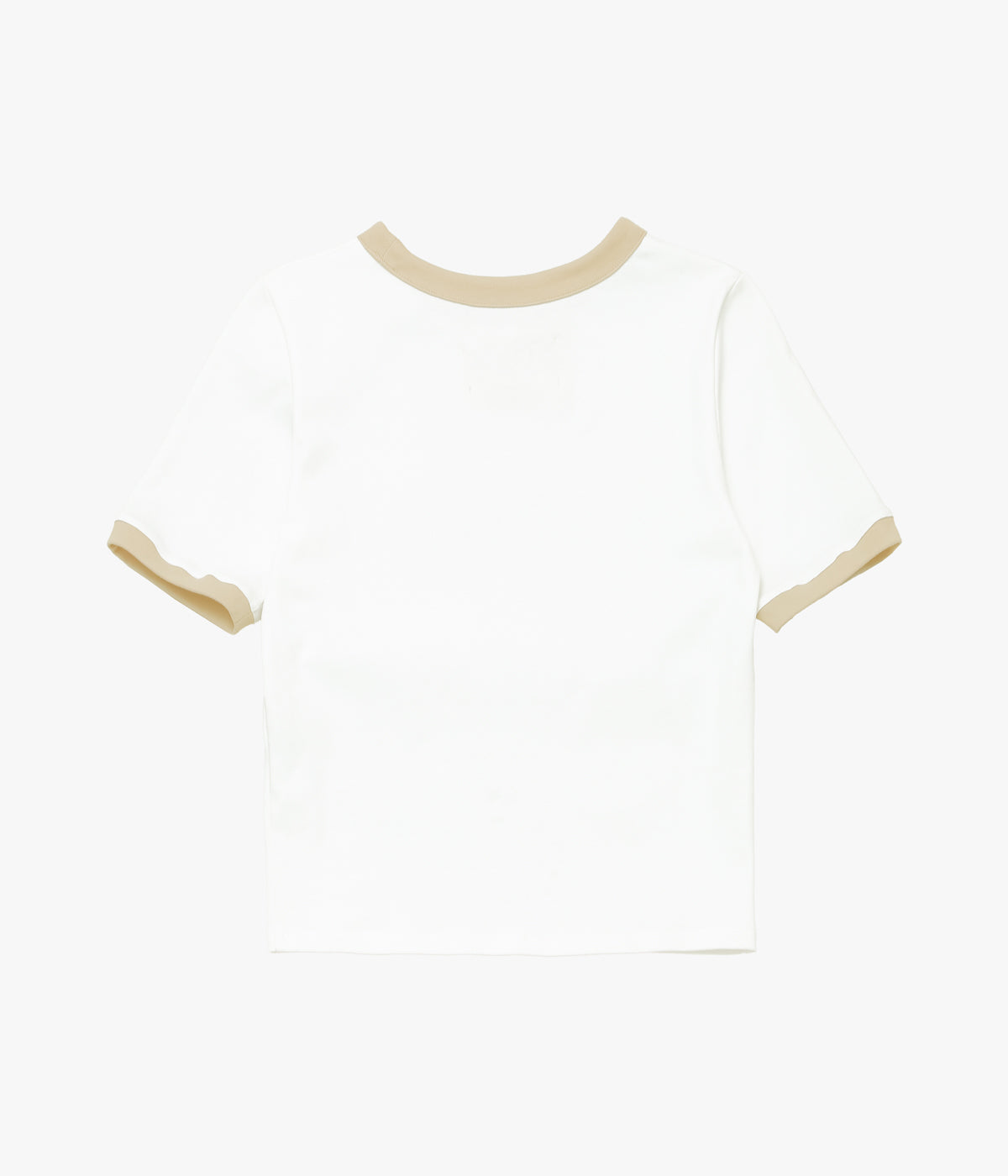 ELEPH "TINY TEE" (WHITE)