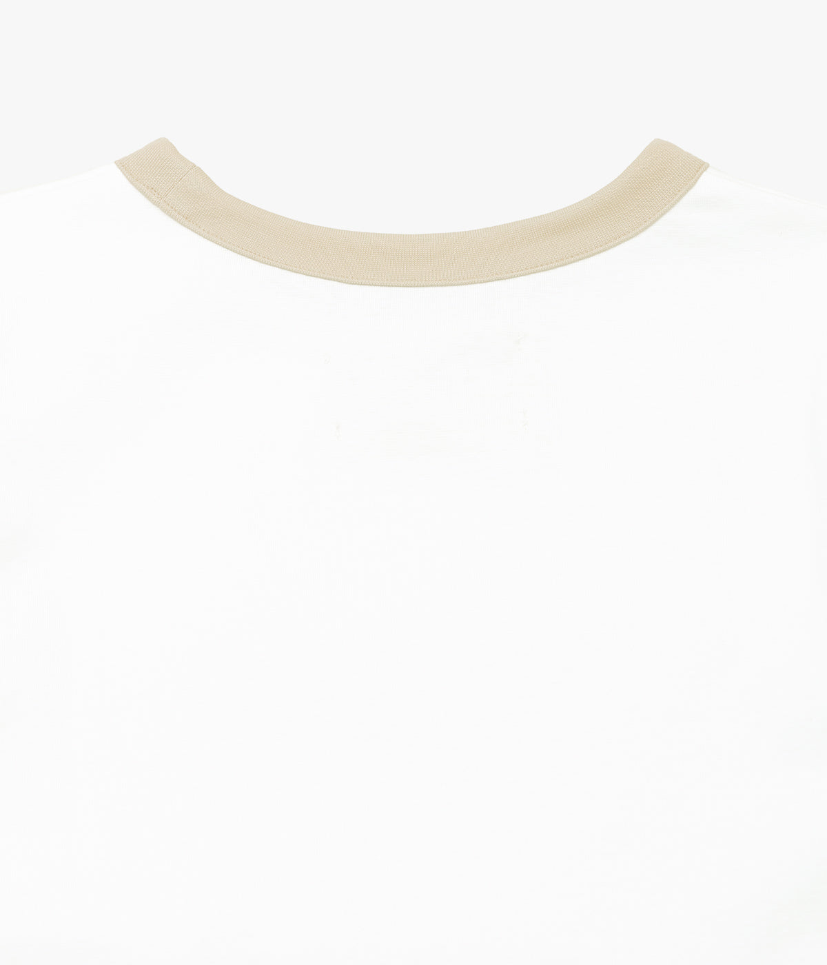ELEPH "TINY TEE" (WHITE)