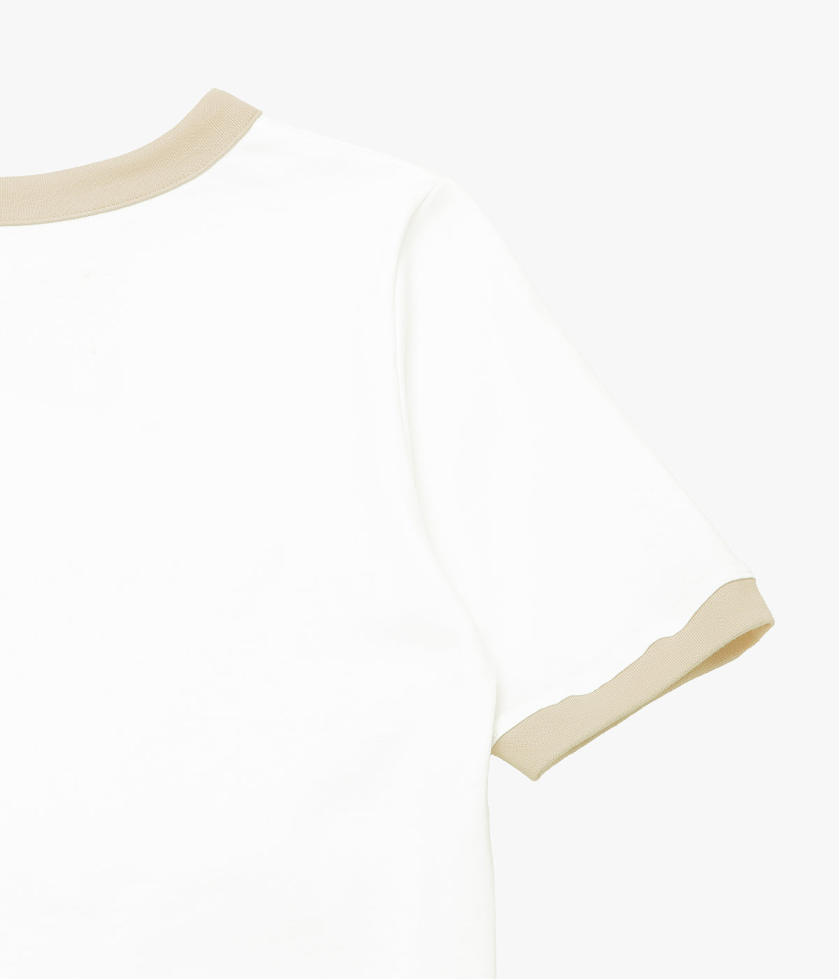 ELEPH "TINY TEE" (WHITE)