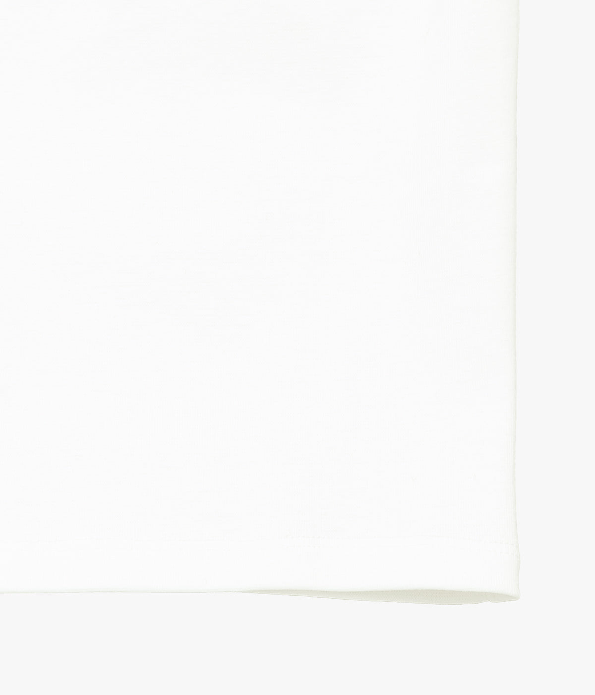 ELEPH "TINY TEE" (WHITE)