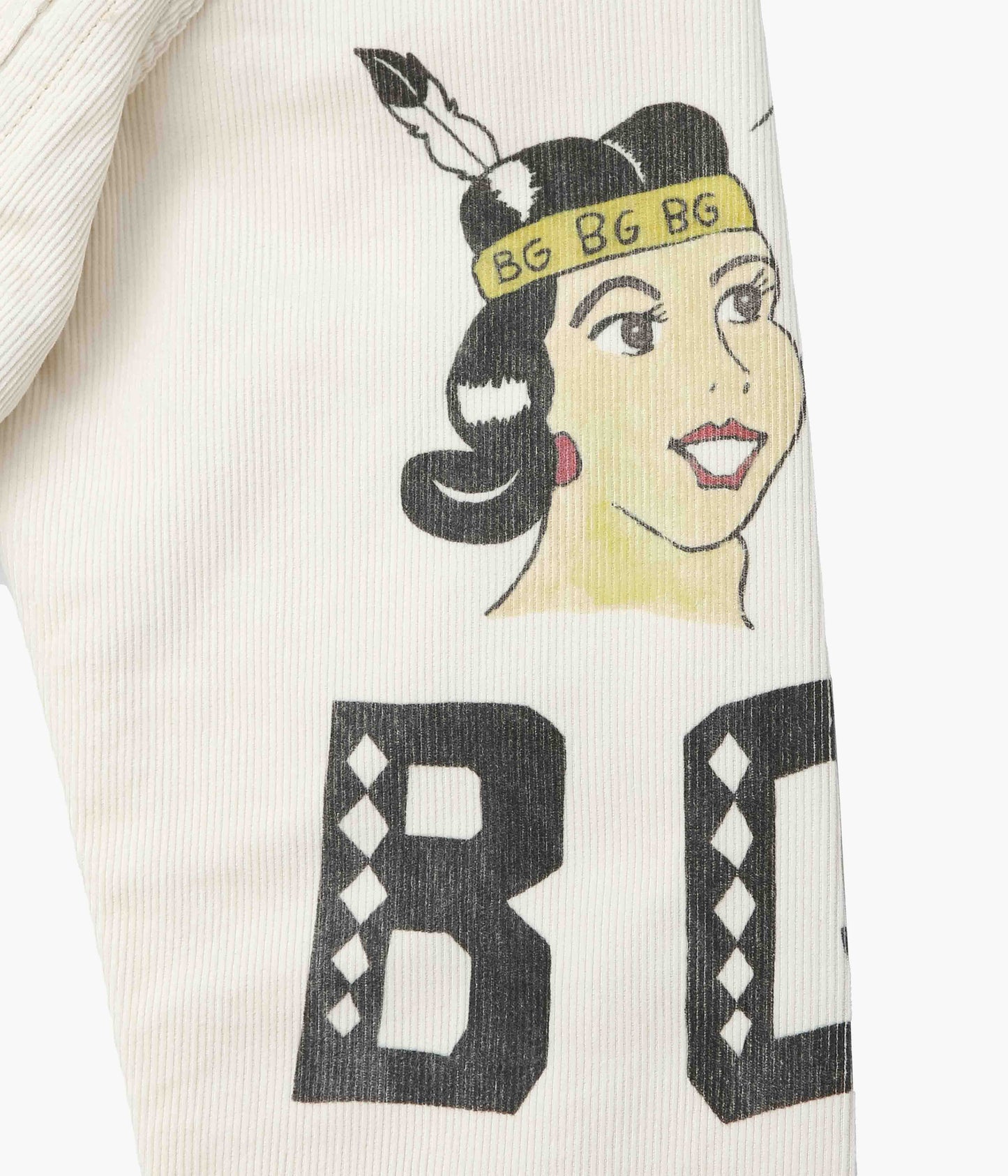 WESTOVERALLS ''AYD × WO MEMORIAL COVERALL'' (OFF)