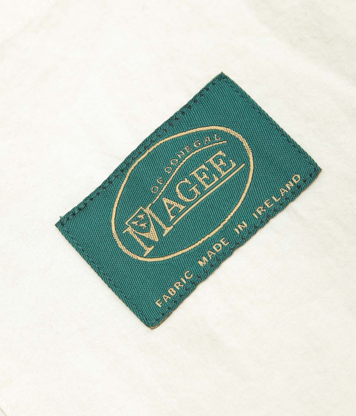 EVAN KINORI ''BIG COAT'' (BROWN / CHARCOAL) – THE STORE BY MAIDENS