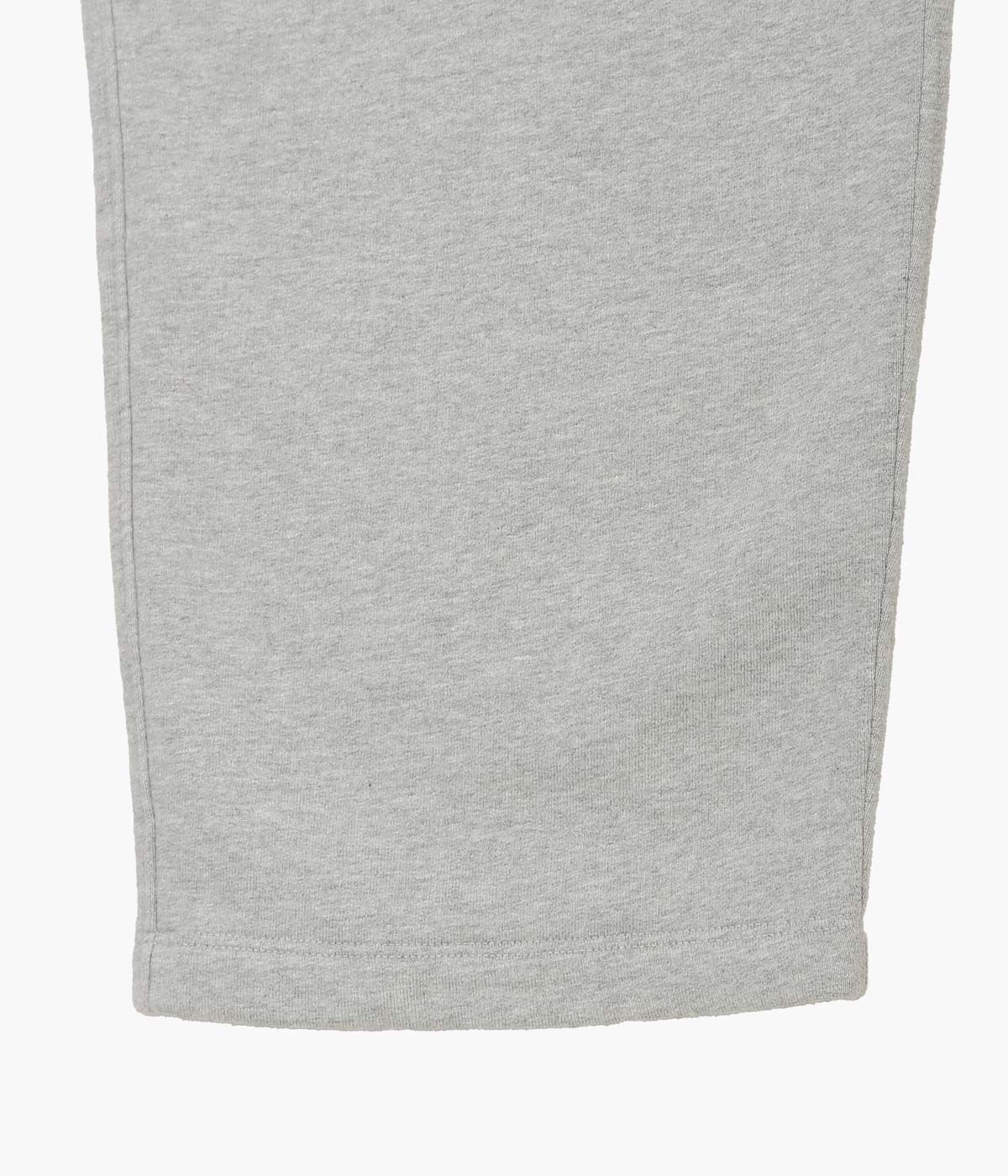 EVAN KINORI × LADY WHITE ''LW - C x EK SWEATPANT'' (HEATHER GRAY)