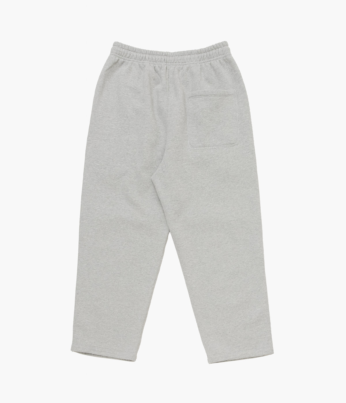 EVAN KINORI × LADY WHITE ''LW - C x EK SWEATPANT'' (HEATHER GRAY)