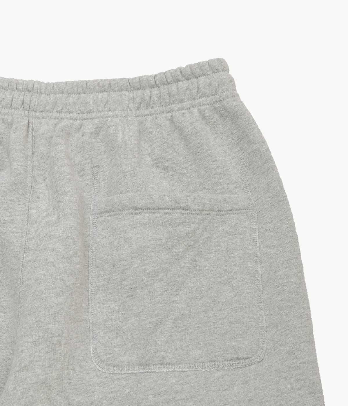 EVAN KINORI × LADY WHITE ''LW - C x EK SWEATPANT'' (HEATHER GRAY)