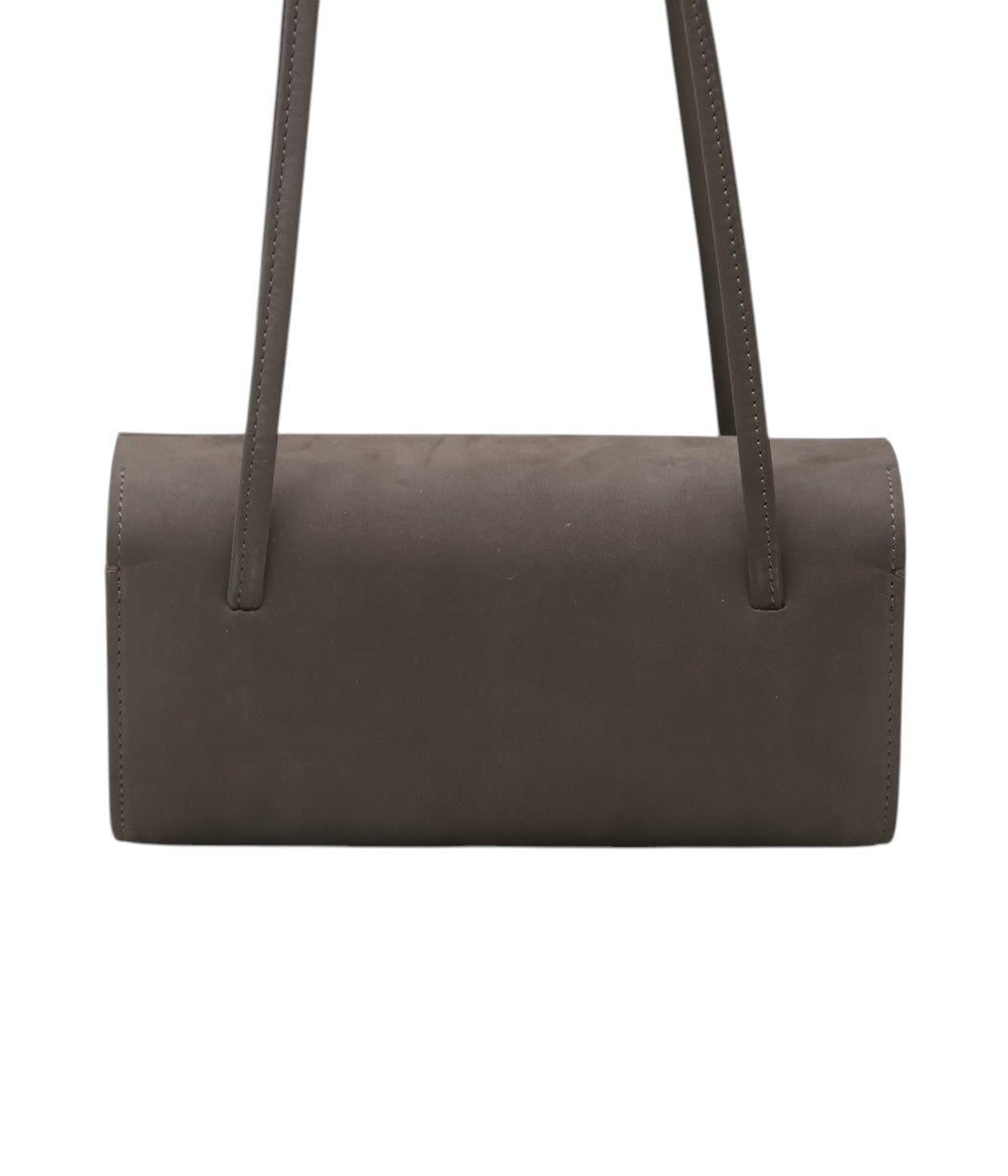 FANE ''MIE BAG'' (BRUL_ NUBUCK)