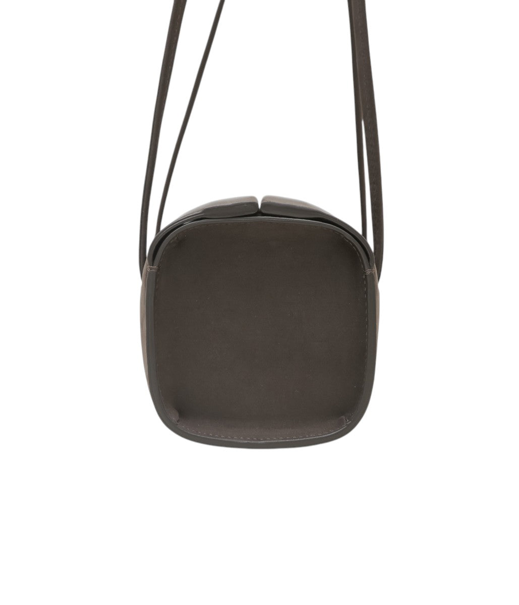 FANE ''MIE BAG'' (BRUL_ NUBUCK)