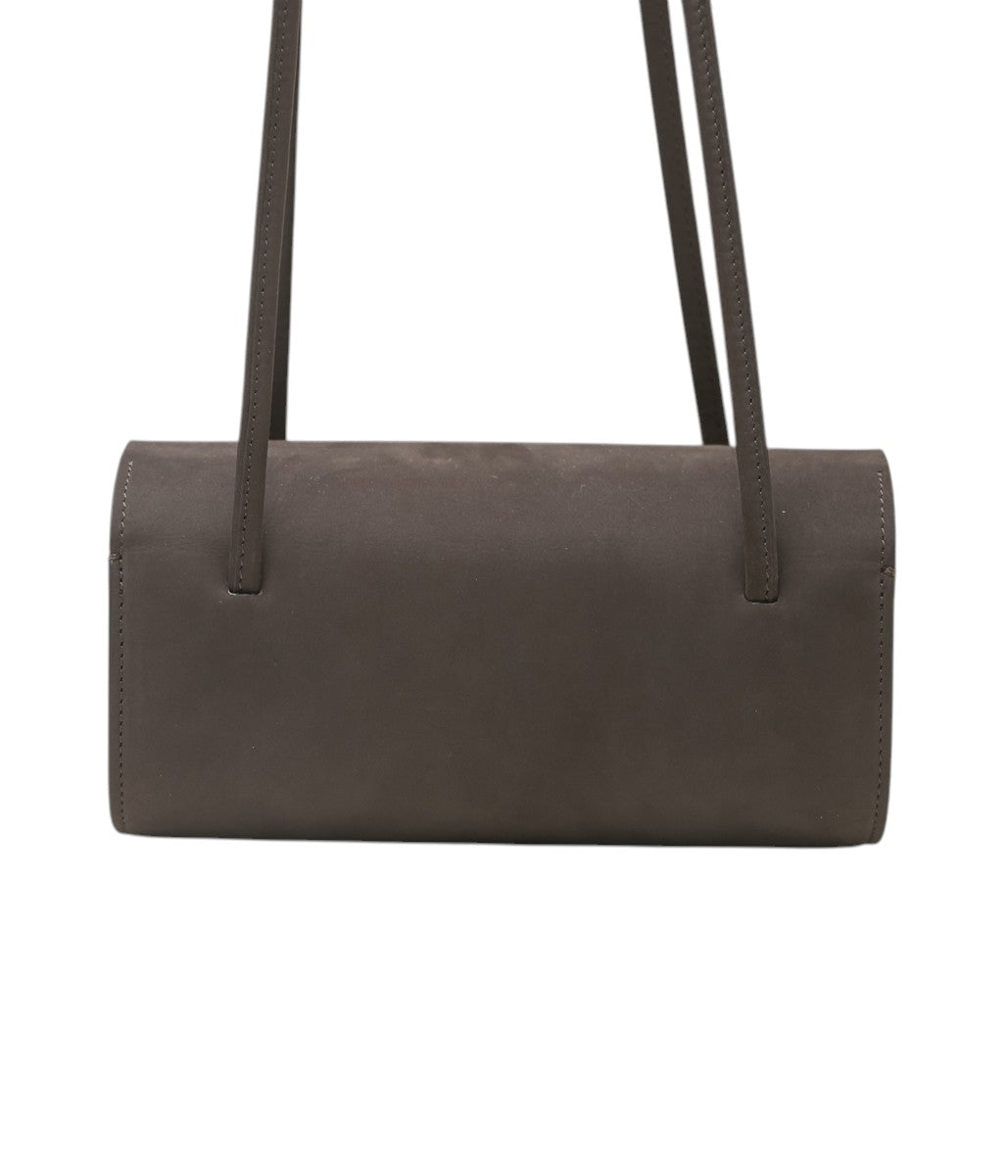 FANE ''MIE BAG'' (BRUL_ NUBUCK)