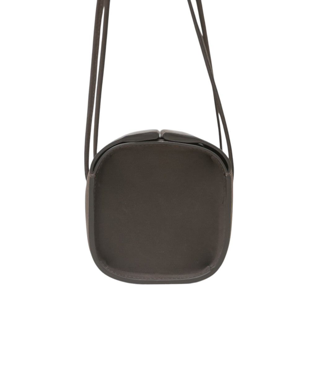 FANE ''MIE BAG'' (BRUL_ NUBUCK)