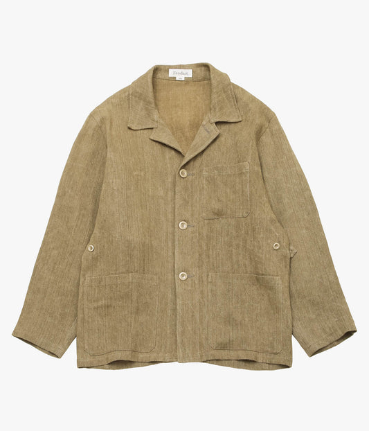 FENDART ''BALAD JACKET'' (KHAKI)