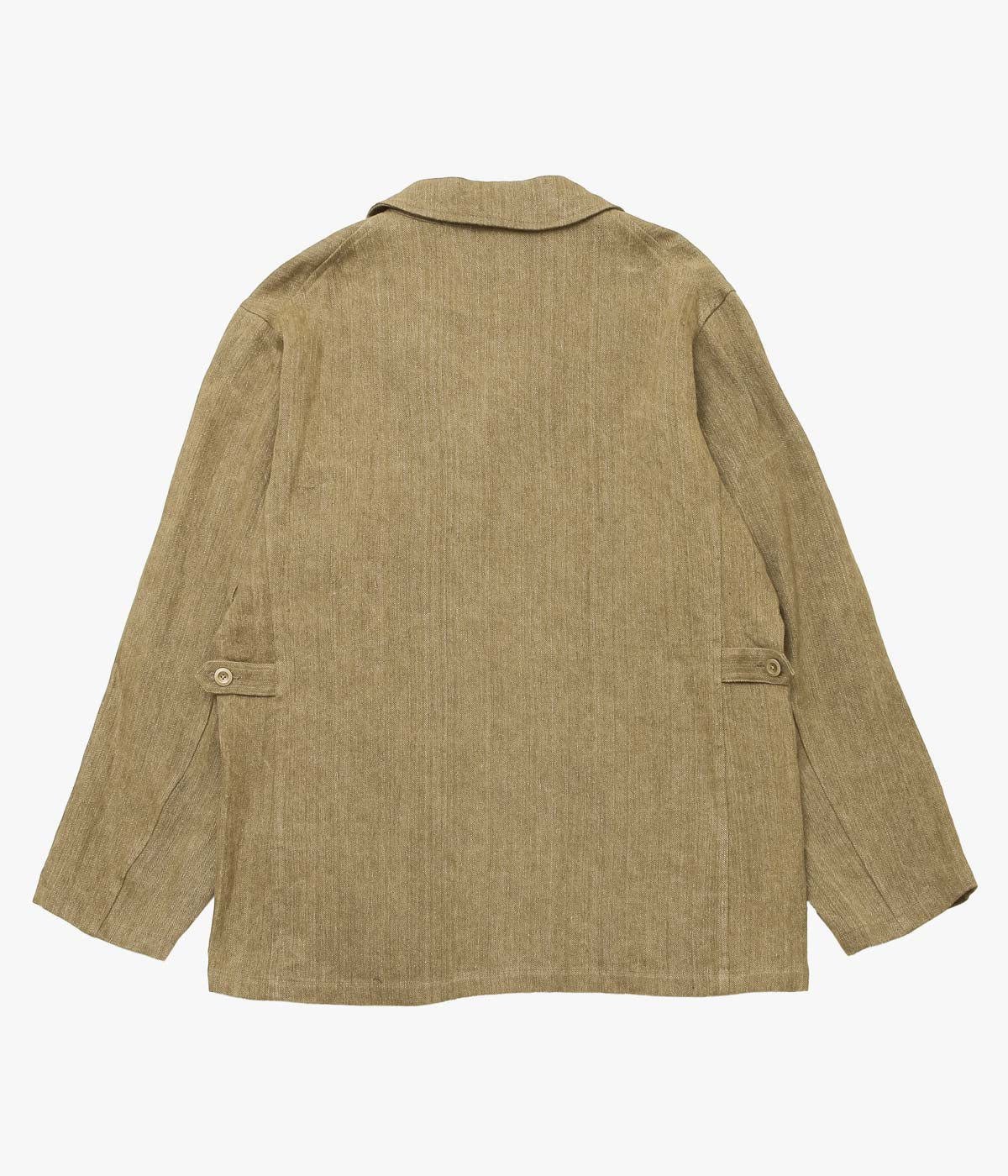 FENDART ''BALAD JACKET'' (KHAKI)