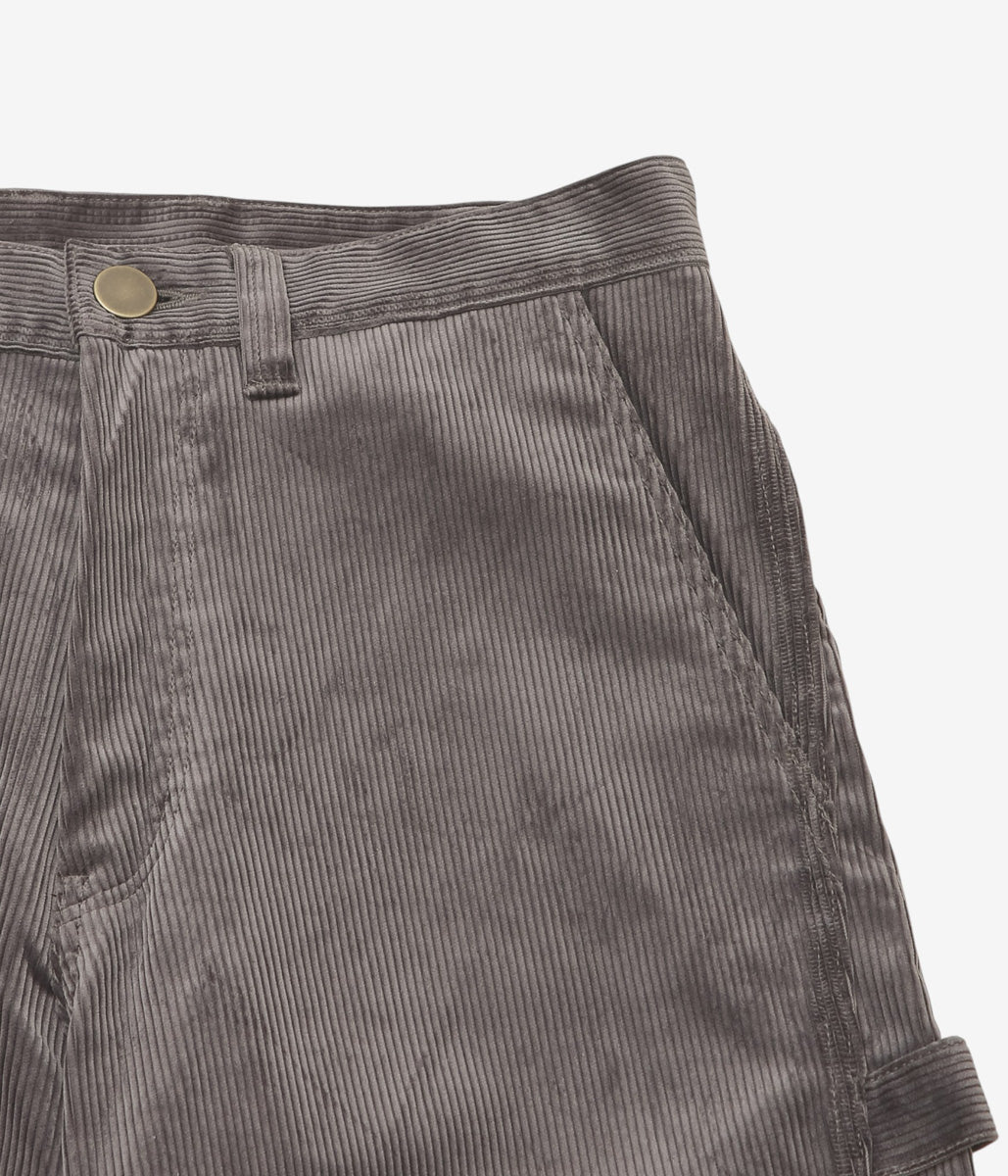 FENDART ''CARPENTER PANTS'' (GREY)