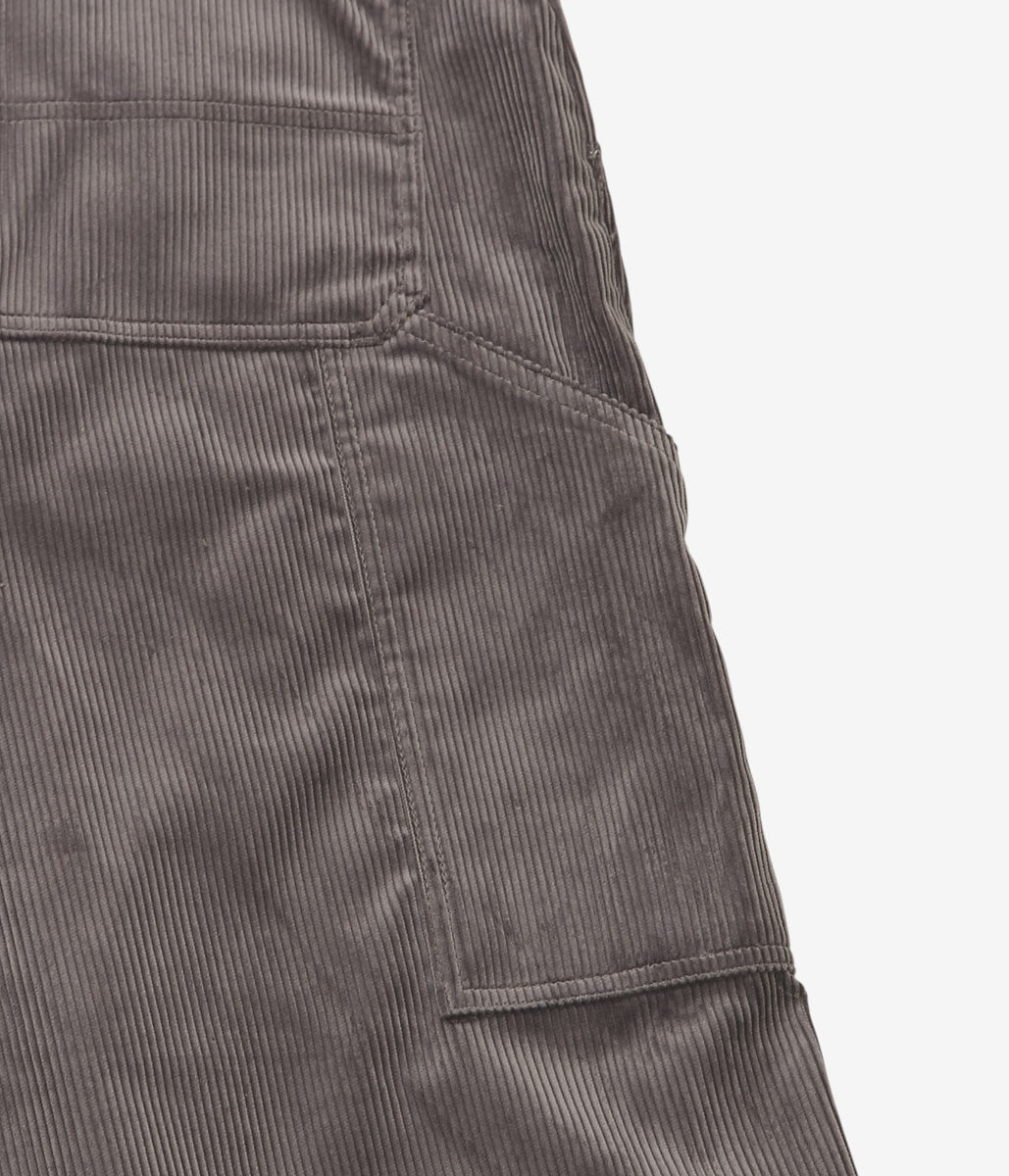 FENDART ''CARPENTER PANTS'' (GREY)