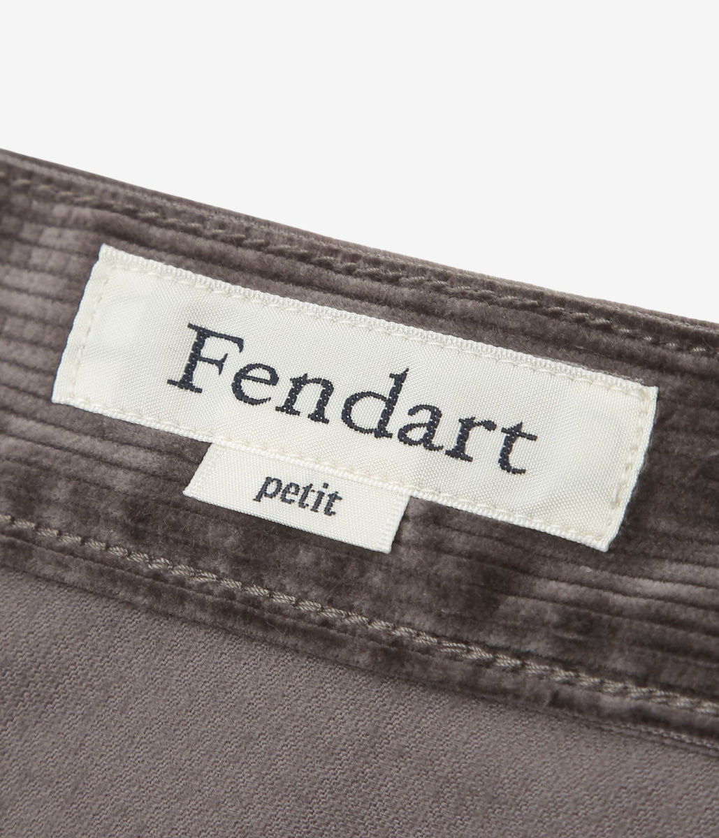 FENDART ''CARPENTER PANTS'' (GREY)