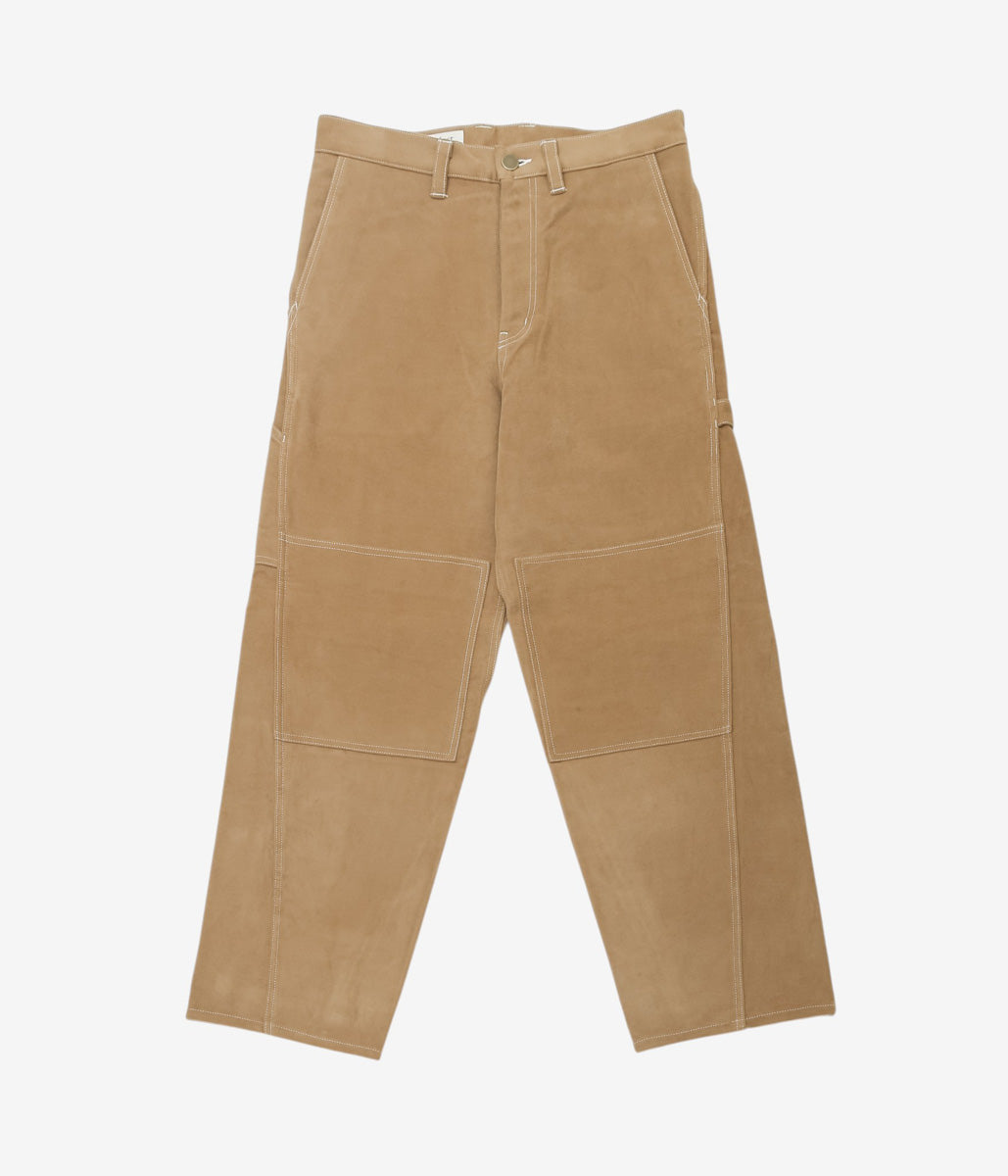 FENDART ''CARPENTER PANTS'' (TAUPE)
