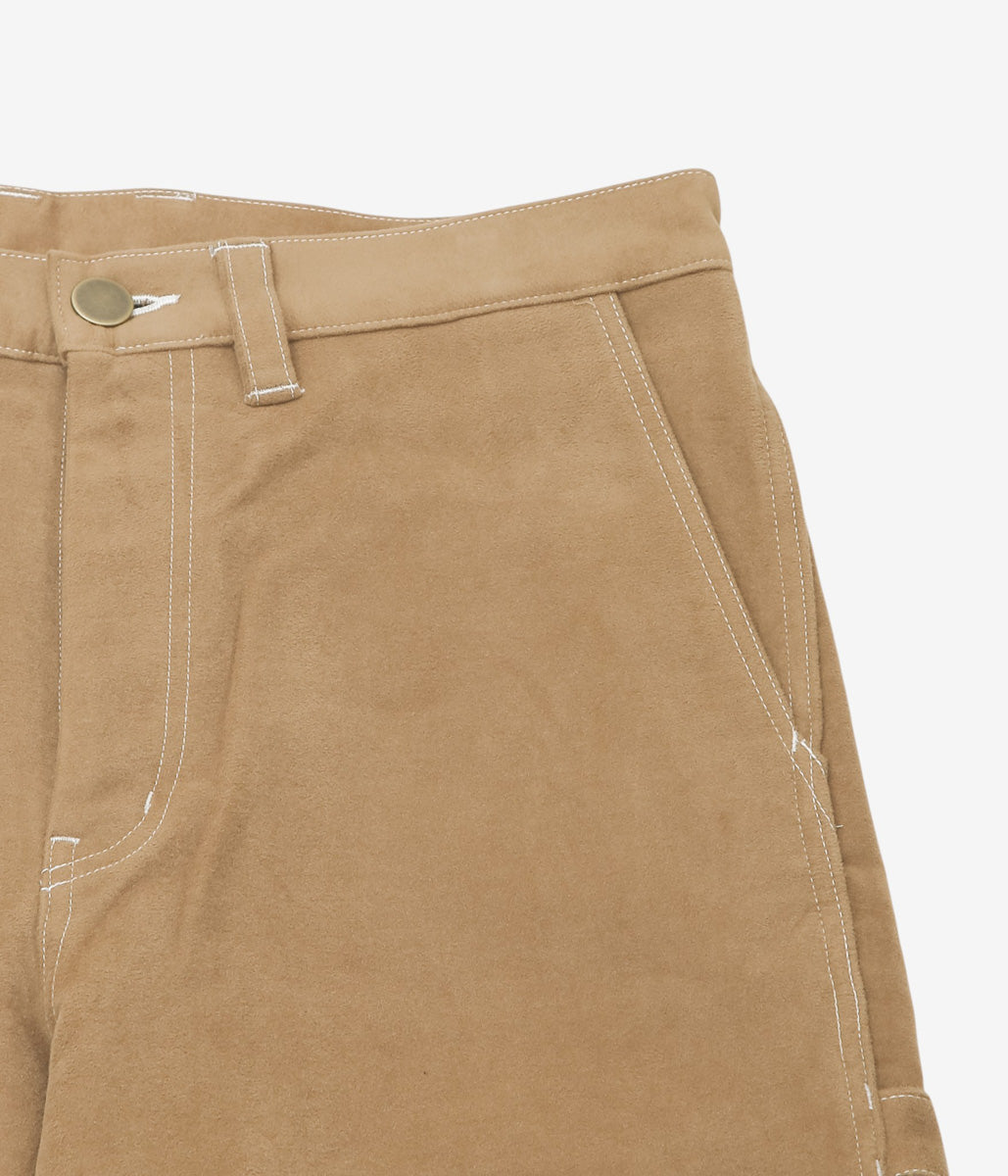 FENDART ''CARPENTER PANTS'' (TAUPE)