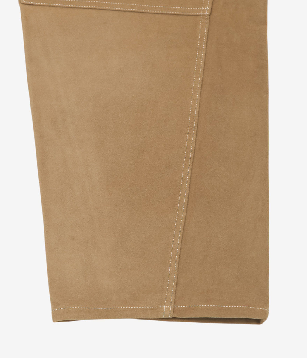 FENDART ''CARPENTER PANTS'' (TAUPE)