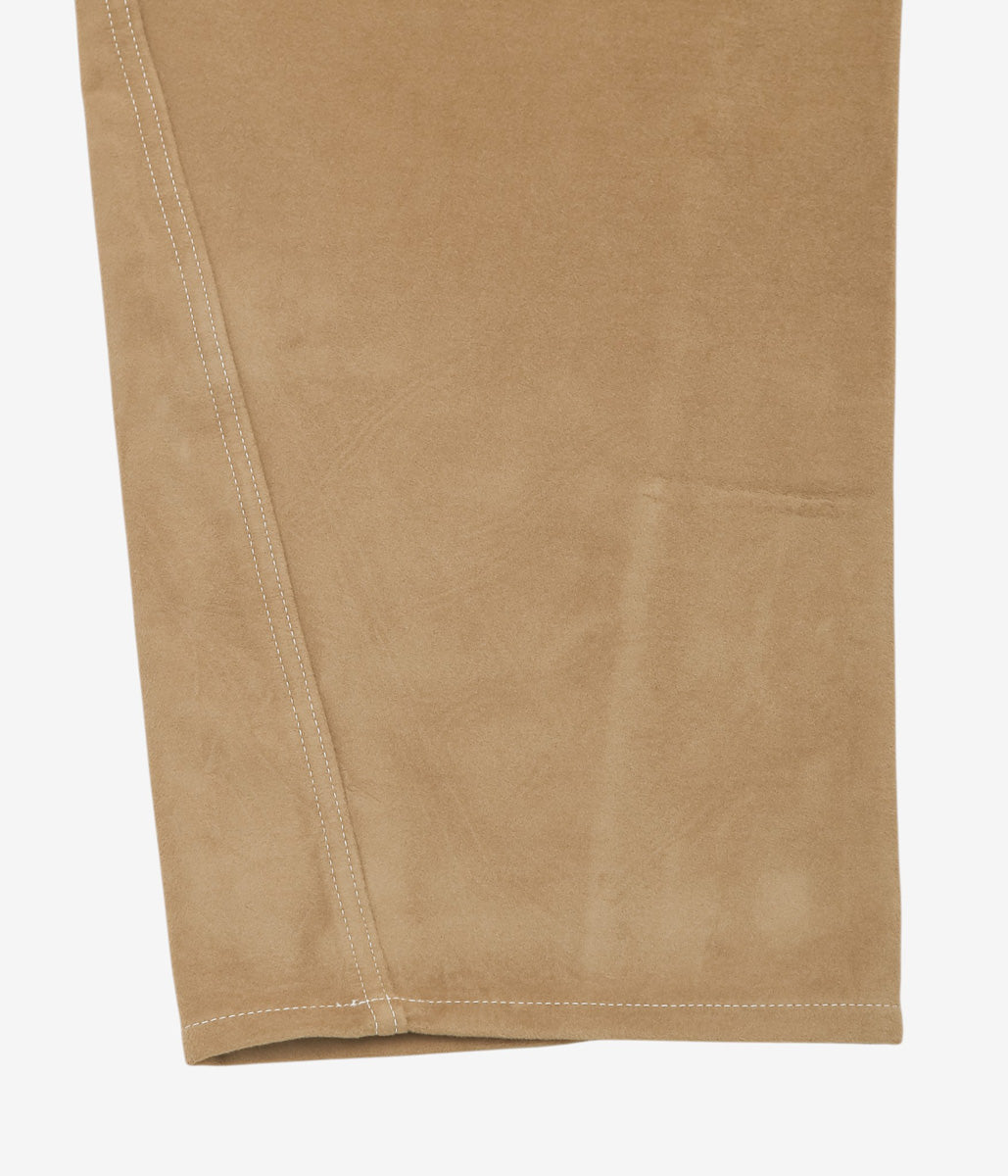 FENDART ''CARPENTER PANTS'' (TAUPE)