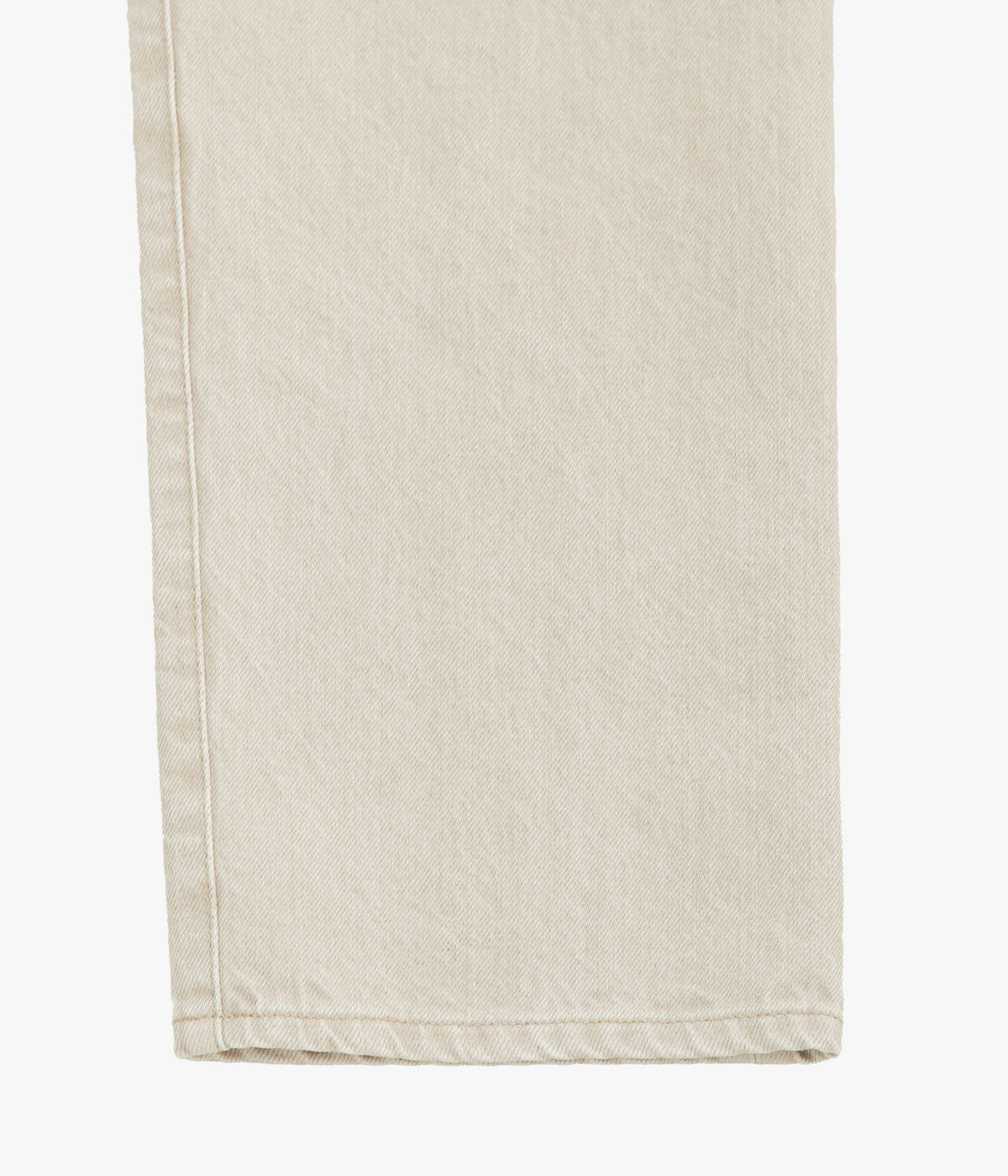 FENDART ''JEAN 901'' (WASHED KHAKI DENIM) – THE STORE BY MAIDENS