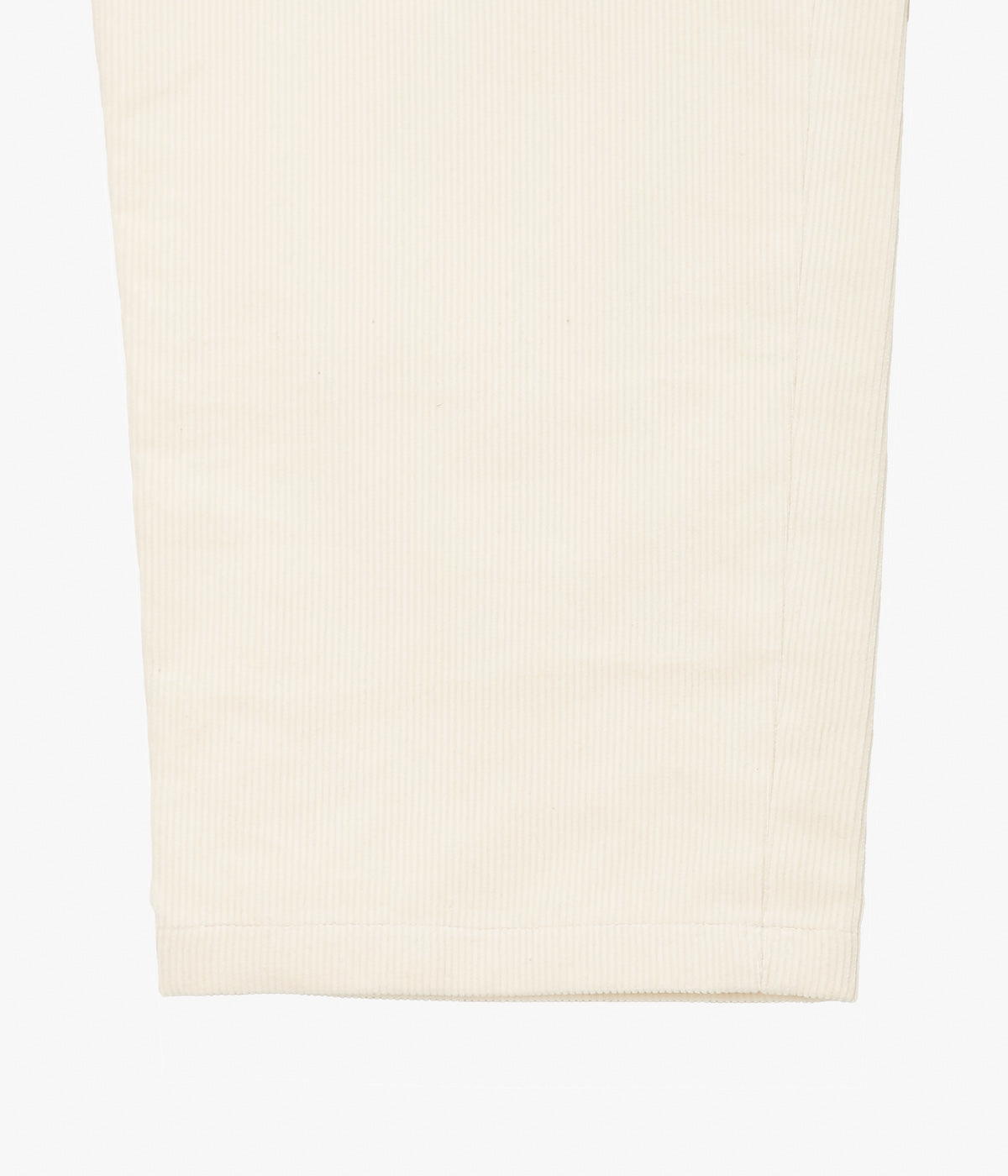 FENDART ''LABOUR PANTS｜CORDUROY'' (CREAM)