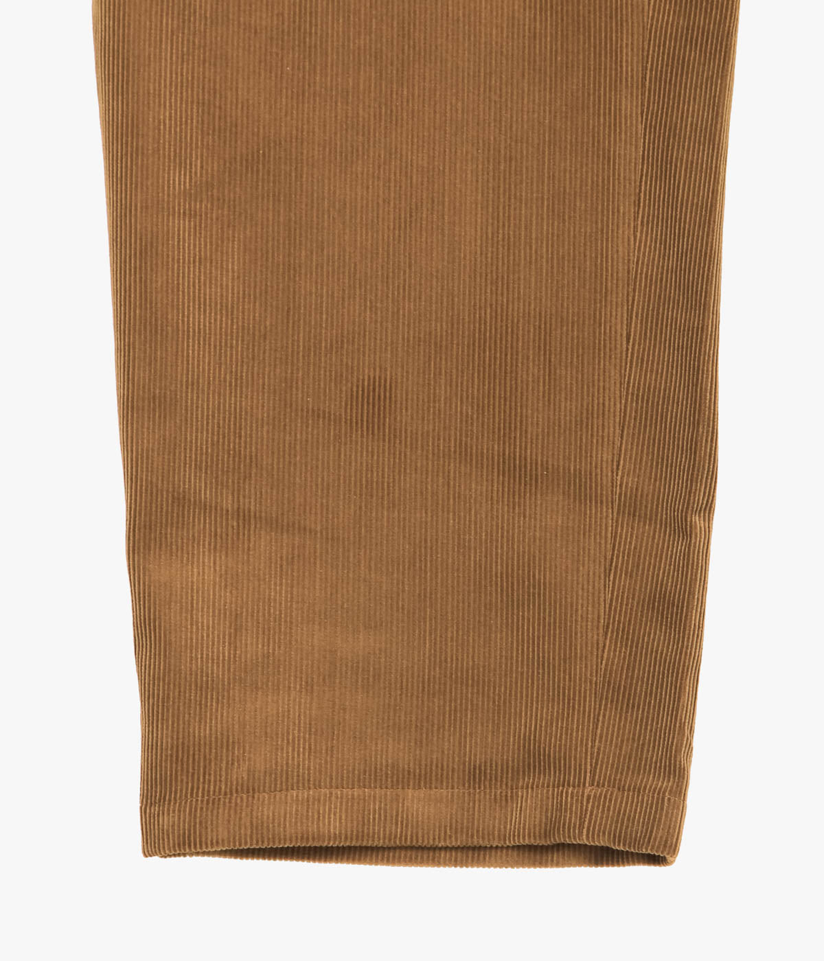 FENDART ''LABOUR PANTS｜CORDUROY'' (TAN)