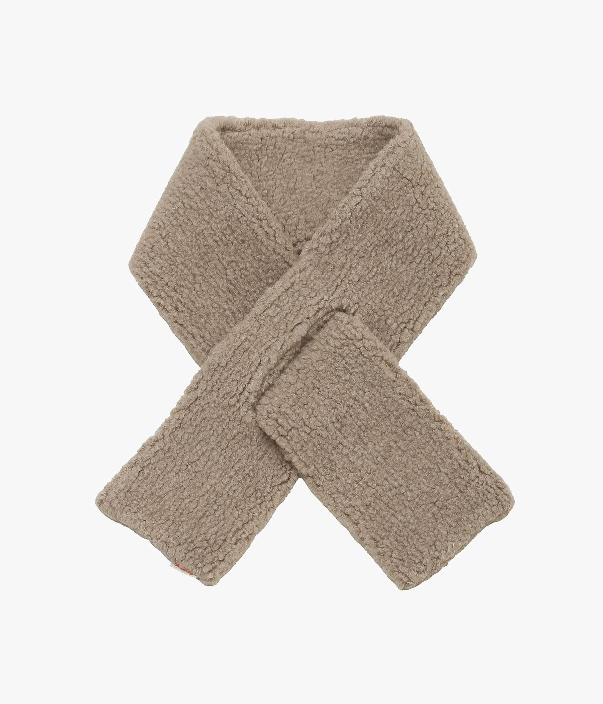 FILMELANGE ''BRENDA'' (BEIGE)