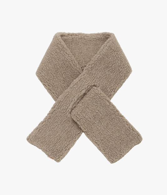 FILMELANGE ''BRENDA'' (BEIGE)