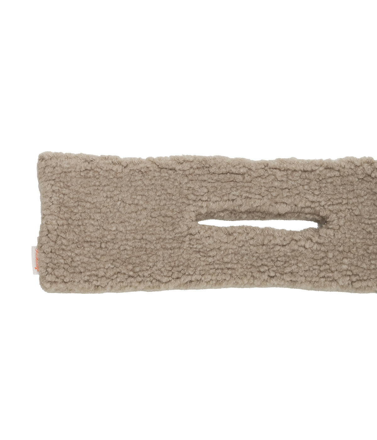 FILMELANGE ''BRENDA'' (BEIGE)