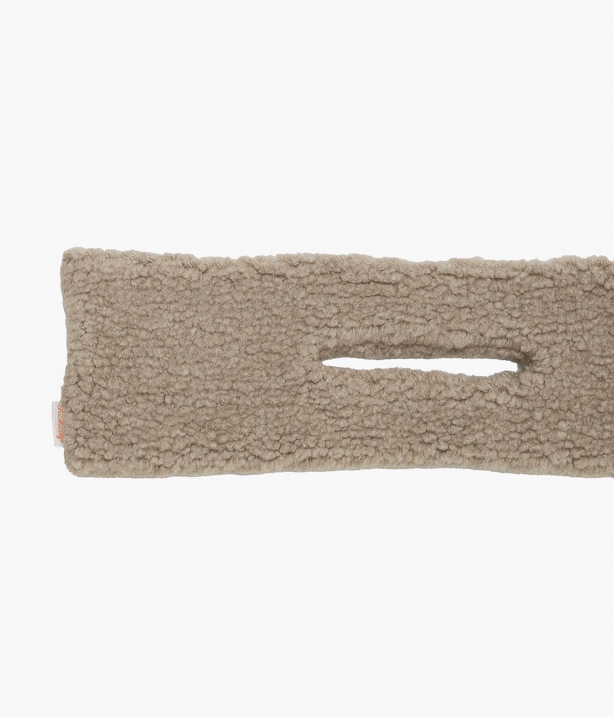 FILMELANGE ''BRENDA'' (BEIGE)