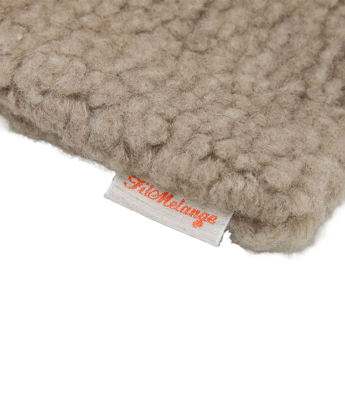 FILMELANGE ''BRENDA'' (BEIGE)