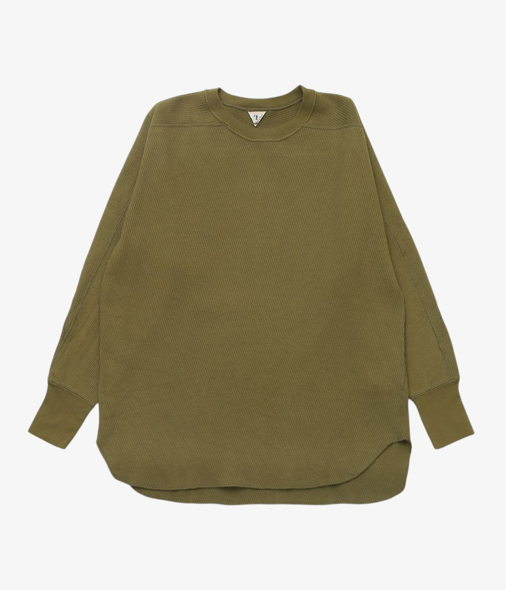 FILMELANGE ''DENES'' (OLIVE DRAB)