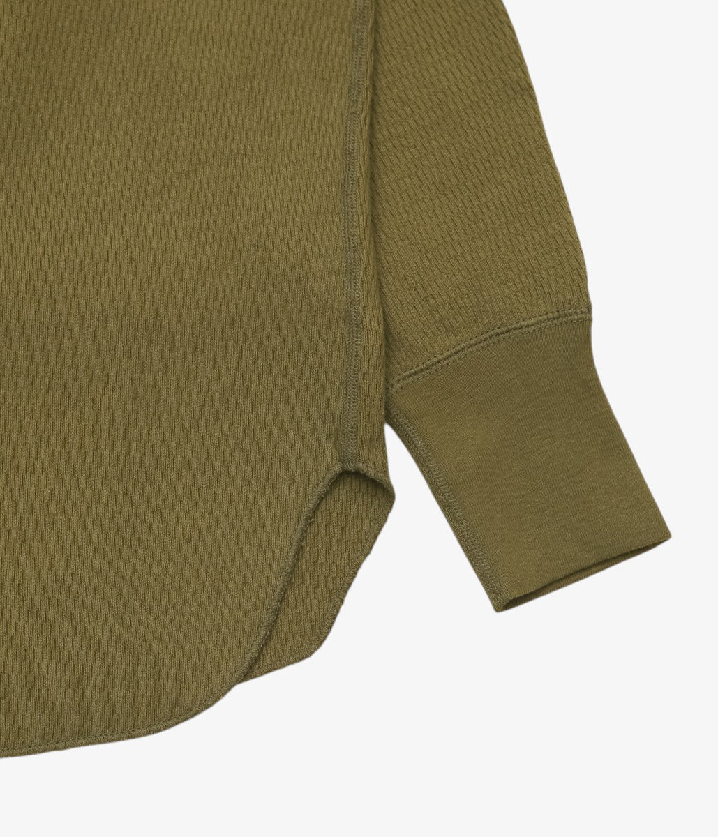 FILMELANGE ''DENES'' (OLIVE DRAB)