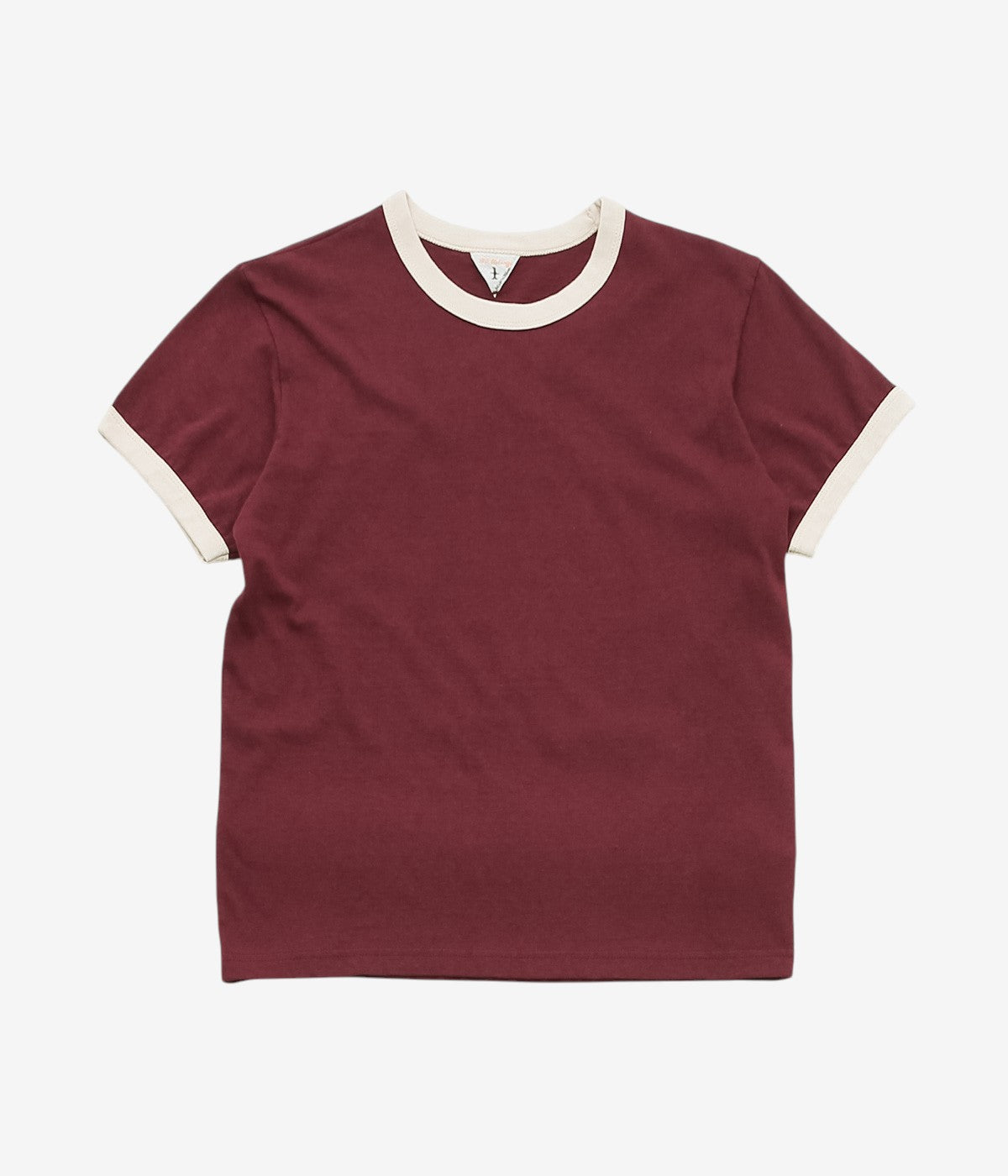 FILMELANGE "EMMA" (BURGUNDY)